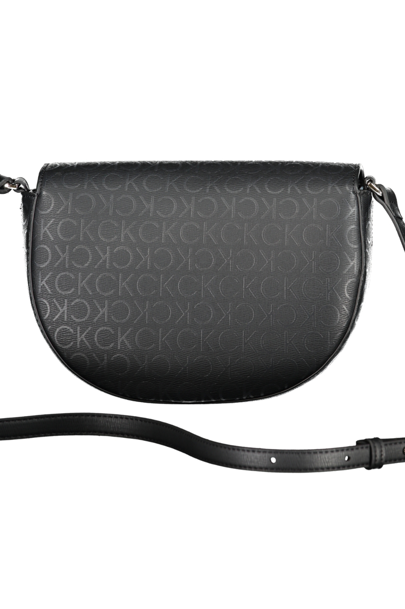 CALVIN KLEIN BLACK WOMEN BAG