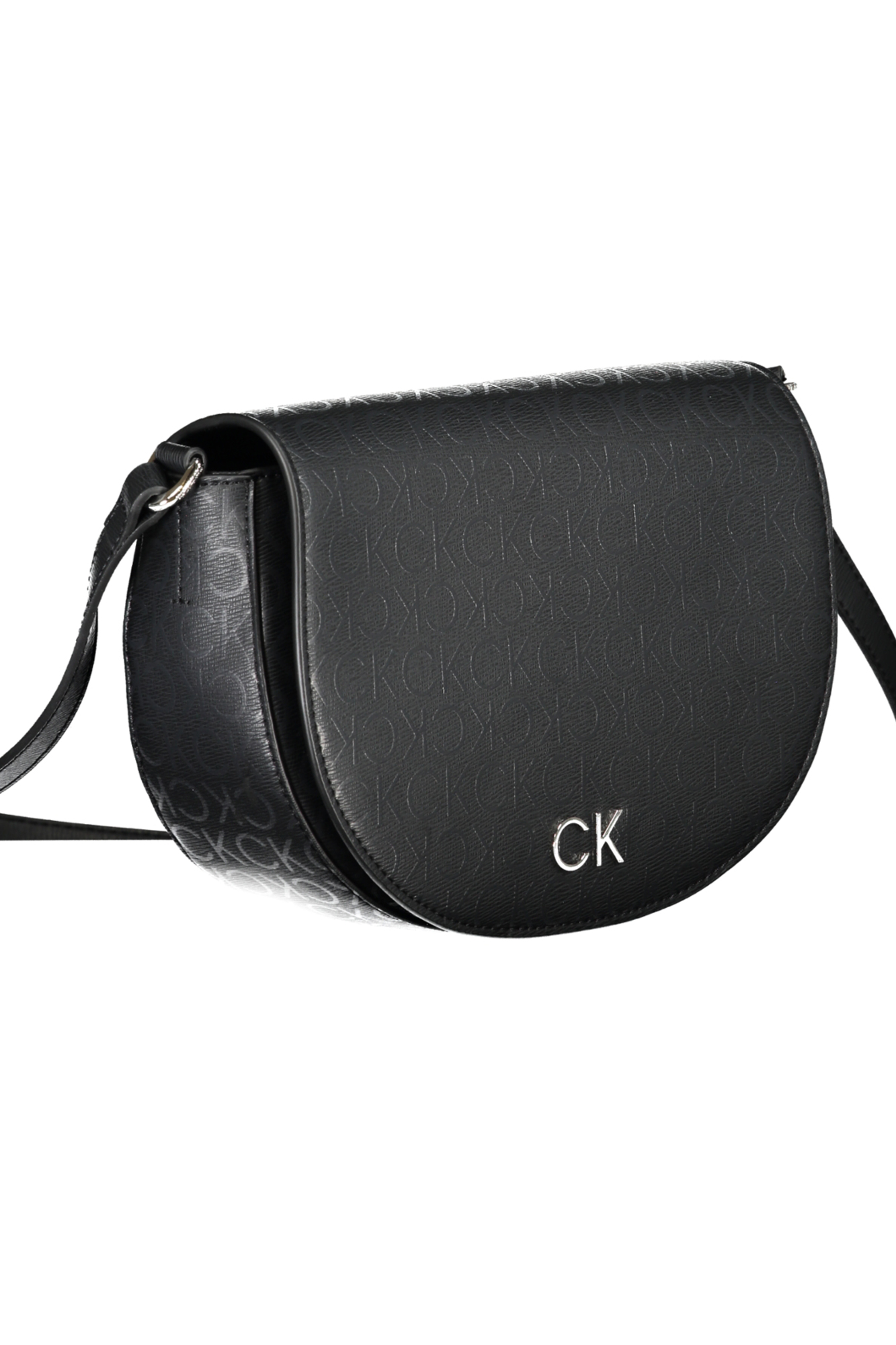 CALVIN KLEIN BLACK WOMEN BAG