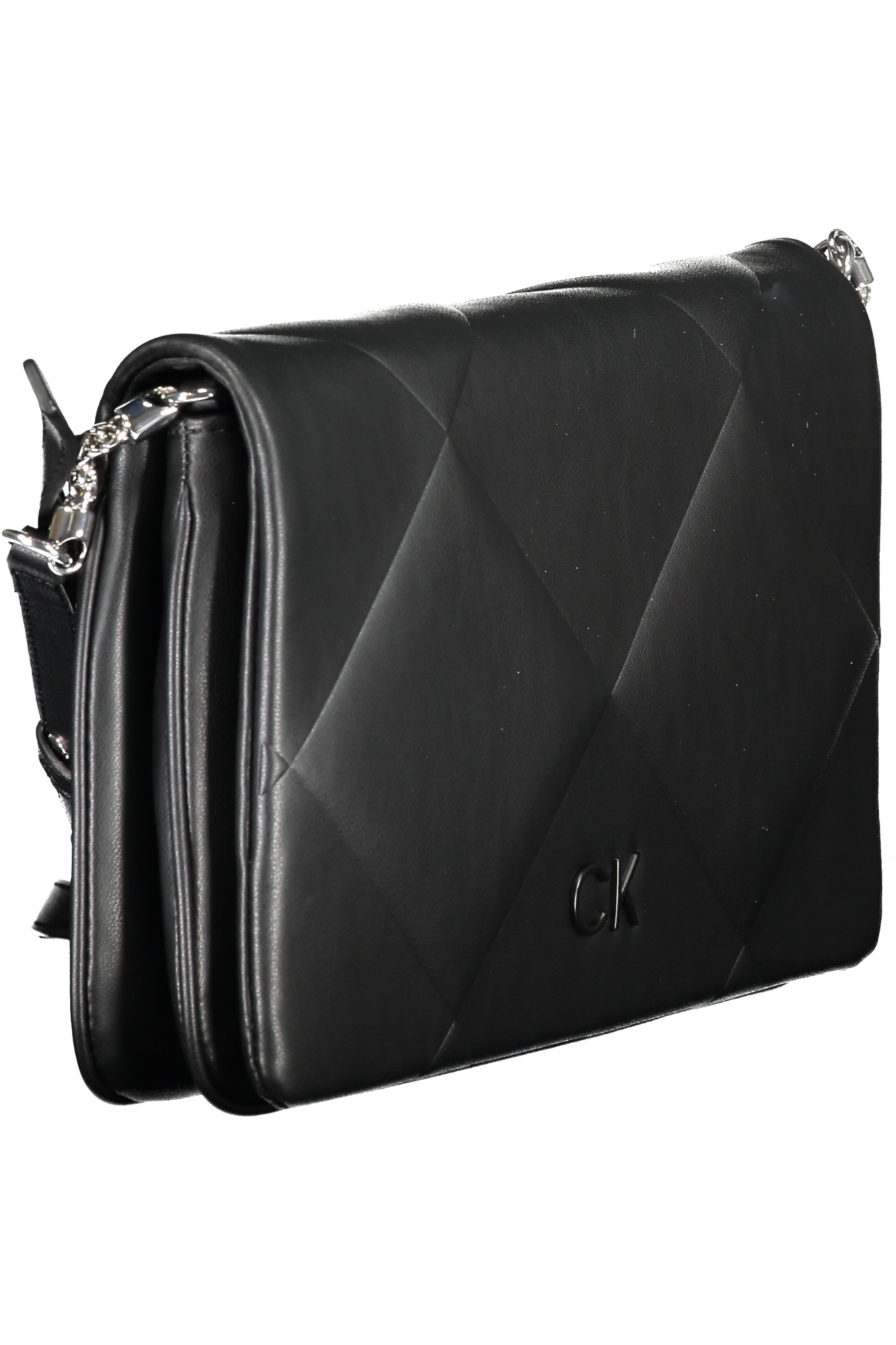CALVIN KLEIN BLACK WOMEN BAG