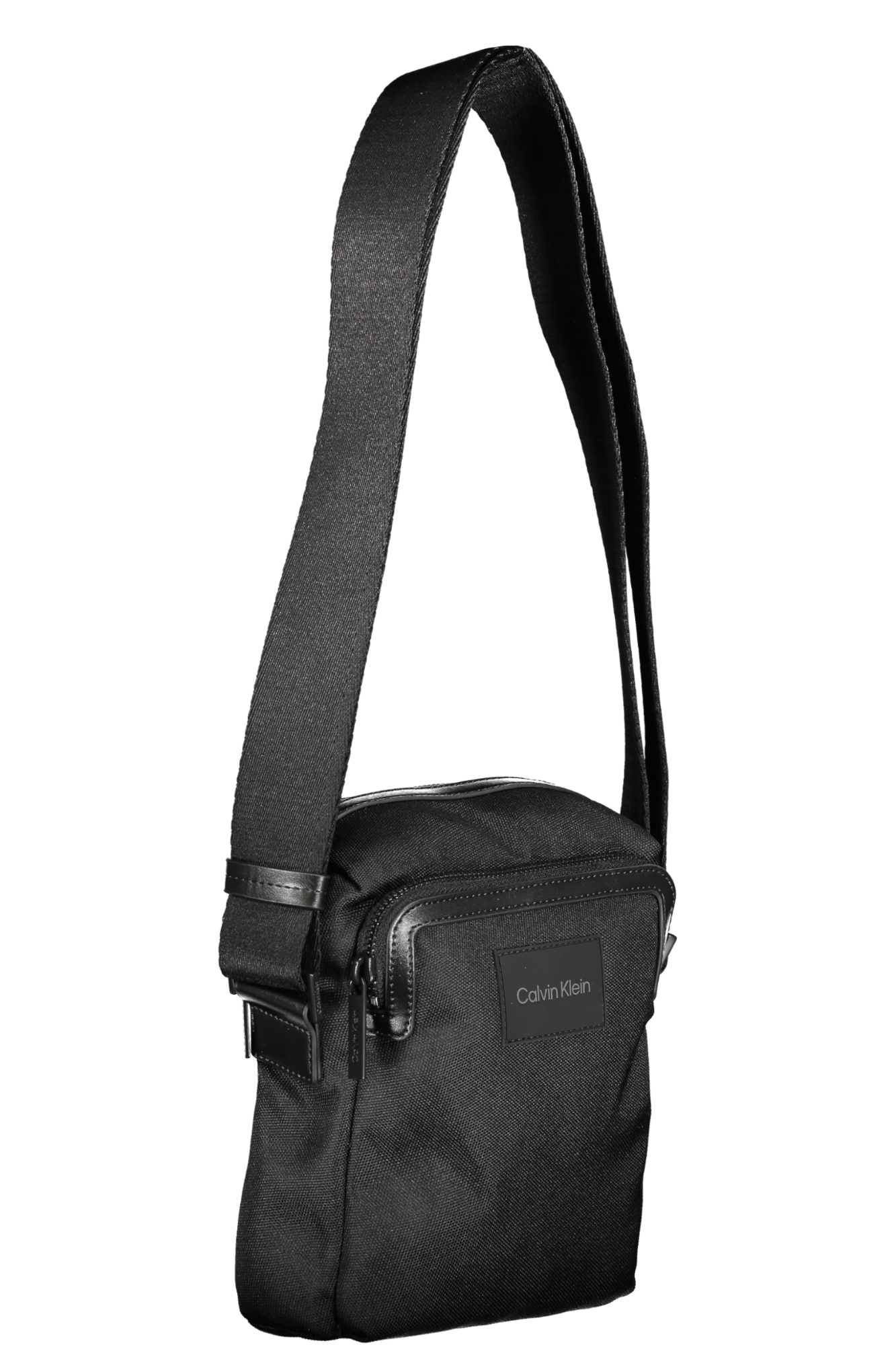 CALVIN KLEIN BLACK MEN BAG