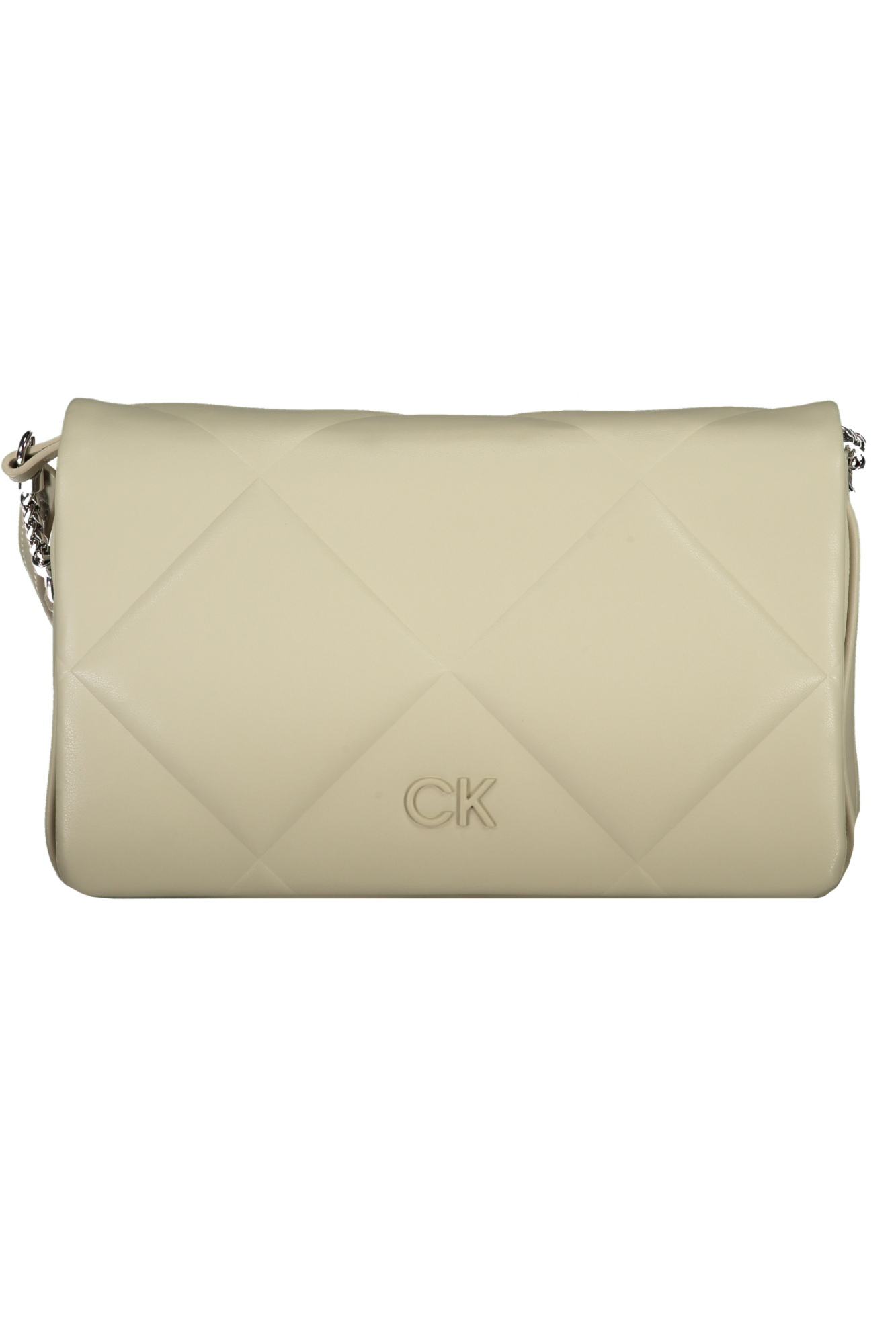 CALVIN KLEIN BEIGE WOMEN BAG
