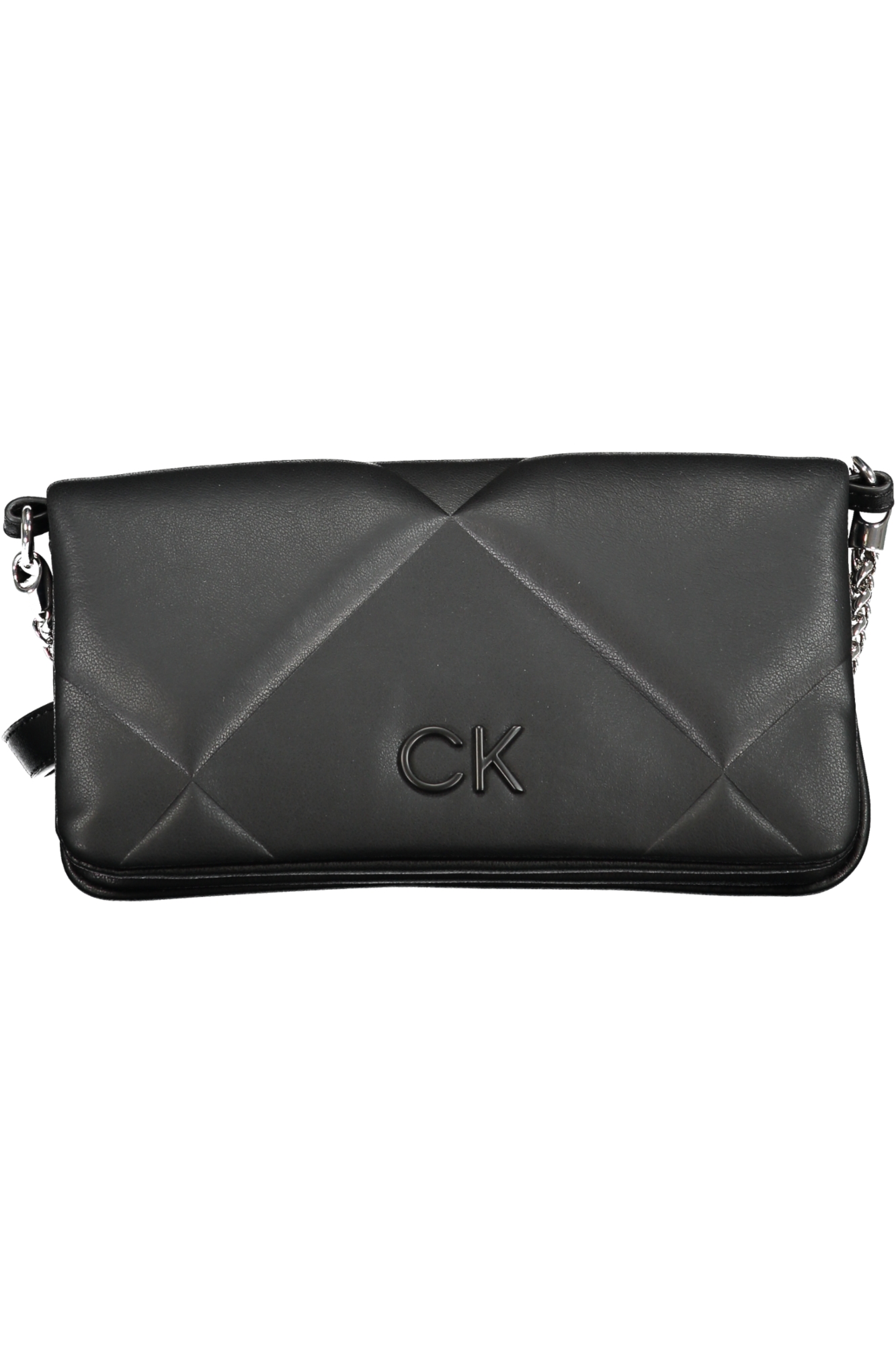 CALVIN KLEIN BLACK WOMEN BAG