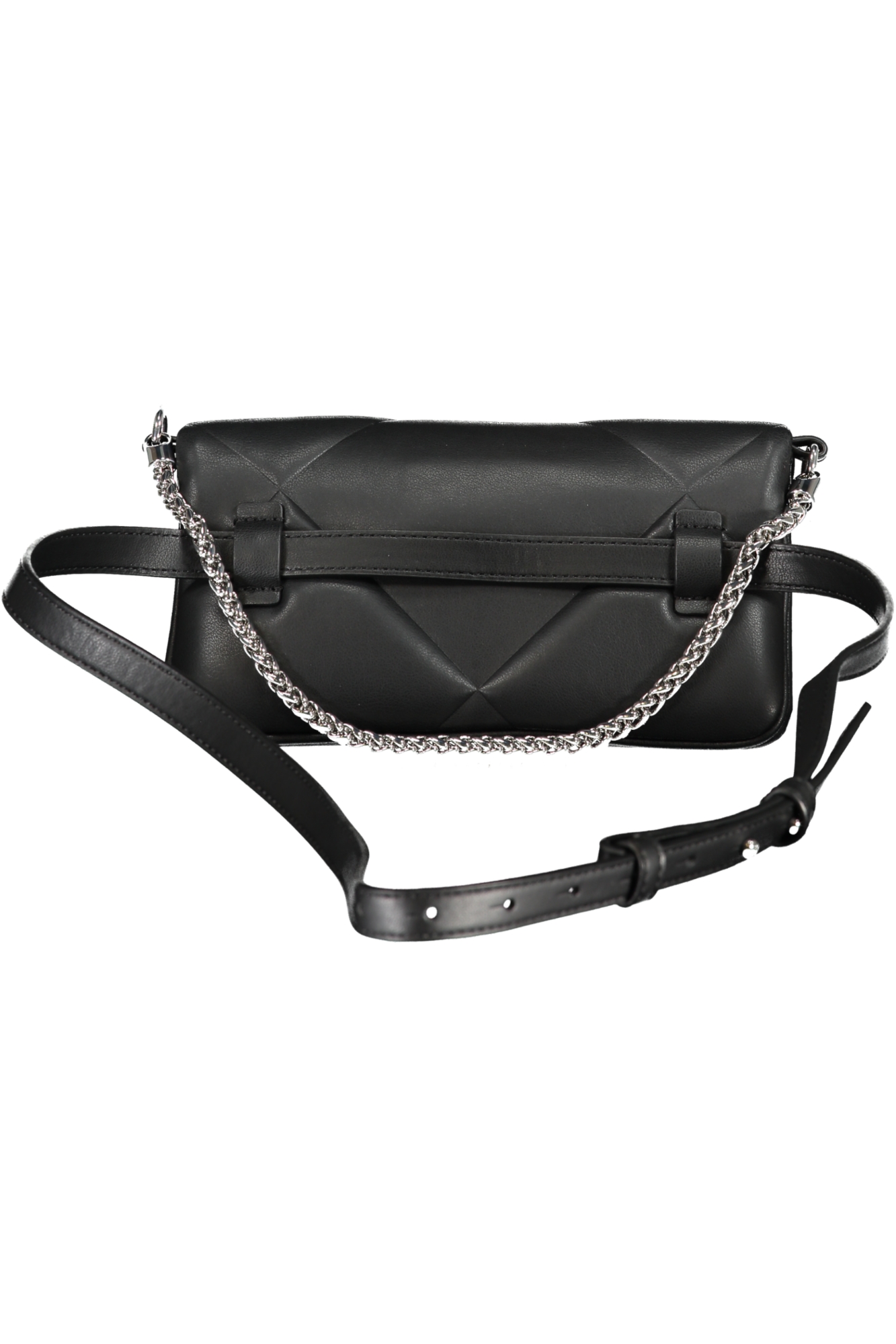 CALVIN KLEIN BLACK WOMEN BAG