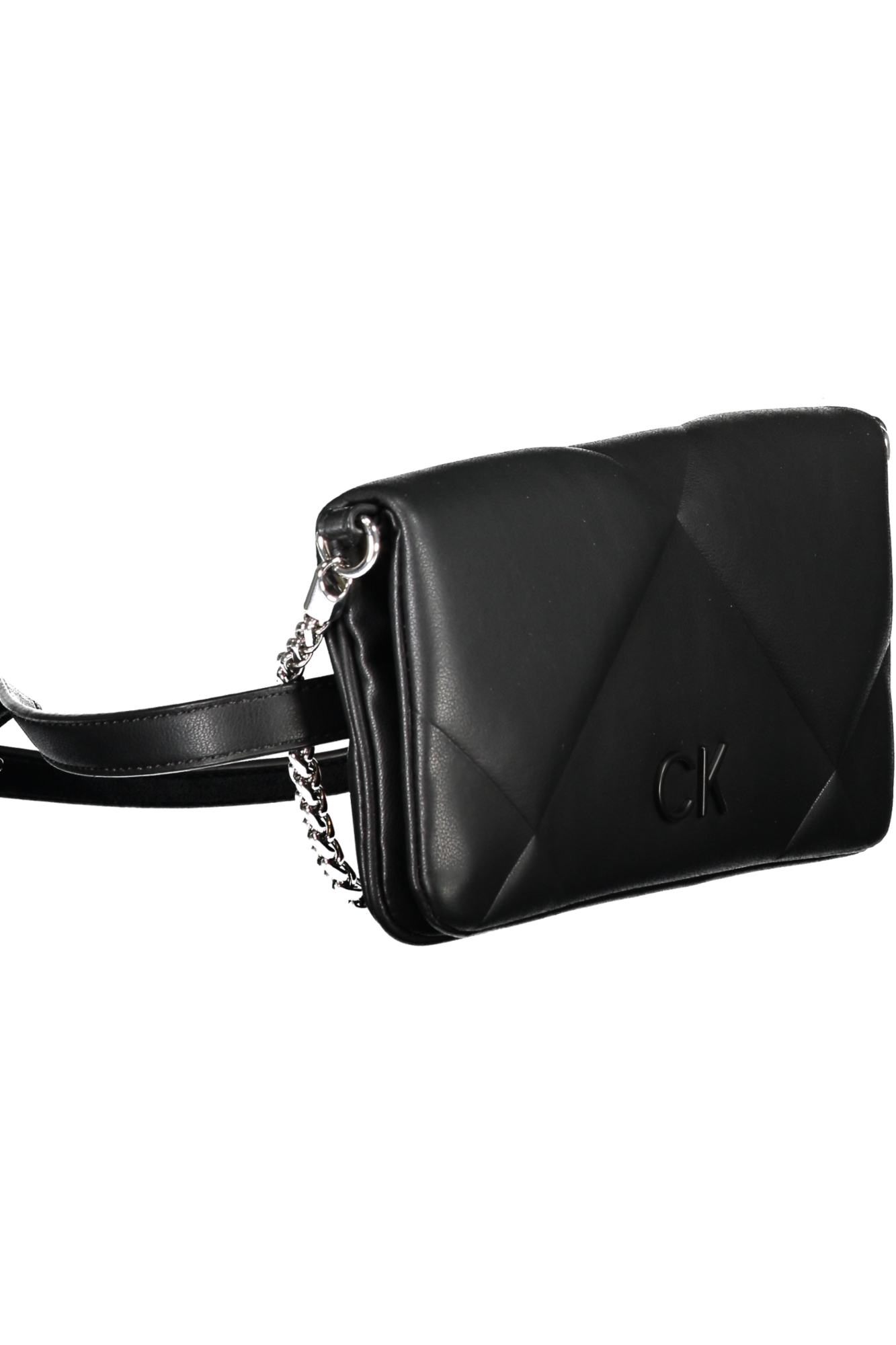 CALVIN KLEIN BLACK WOMEN BAG