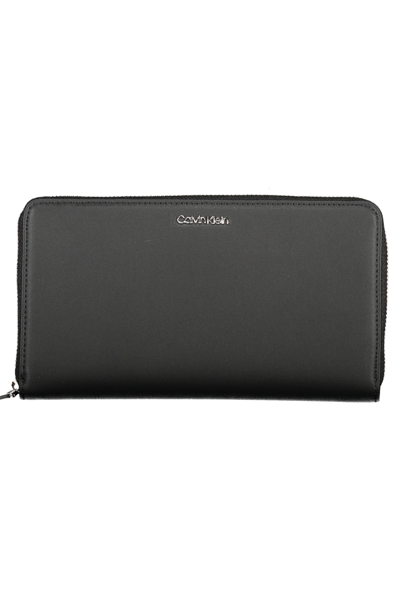 CALVIN KLEIN WOMEN WALLET BLACK