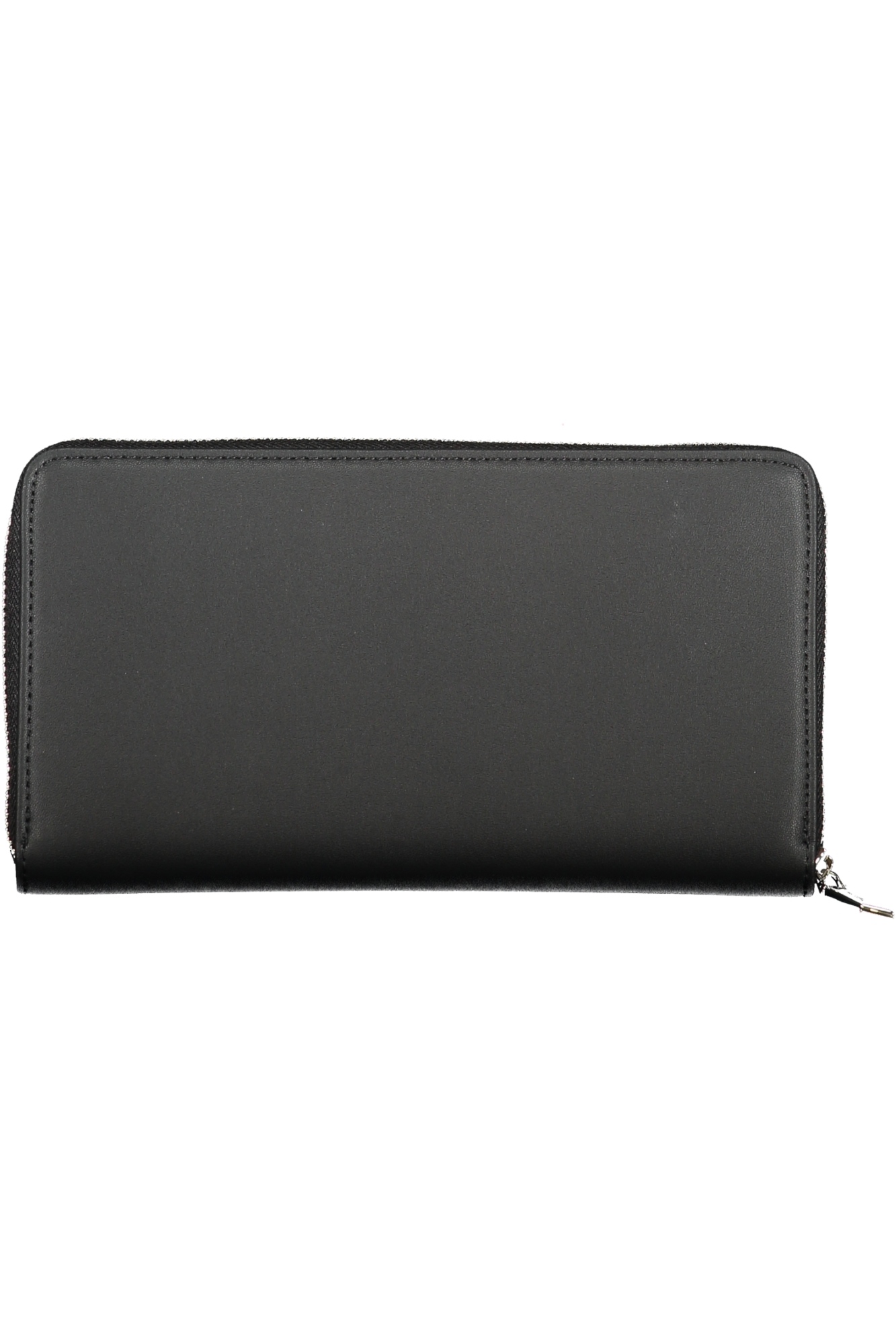 CALVIN KLEIN WOMEN WALLET BLACK