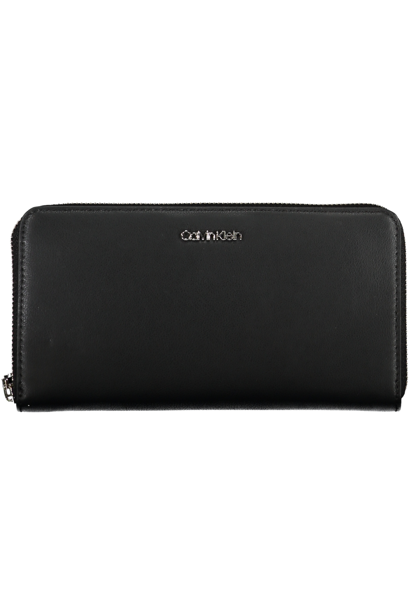 CALVIN KLEIN WOMEN WALLET BLACK