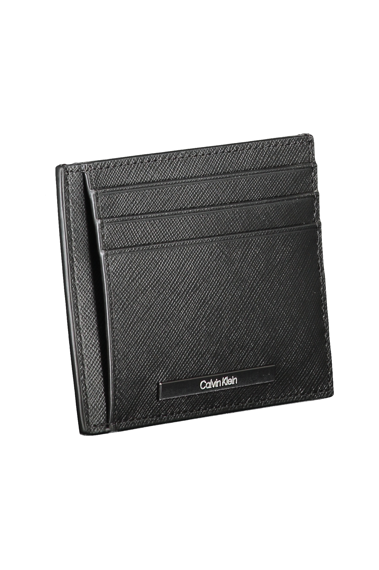 CALVIN KLEIN BLACK MEN WALLET
