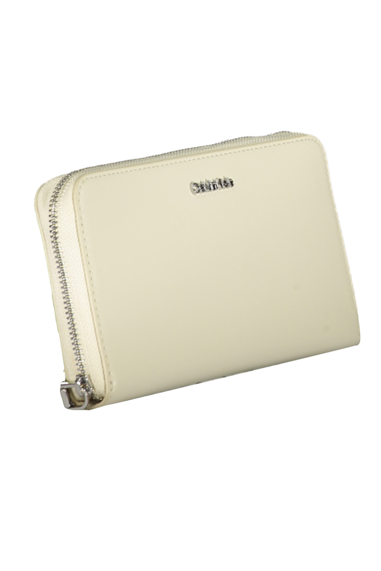 CALVIN KLEIN WOMEN WALLET BEIGE