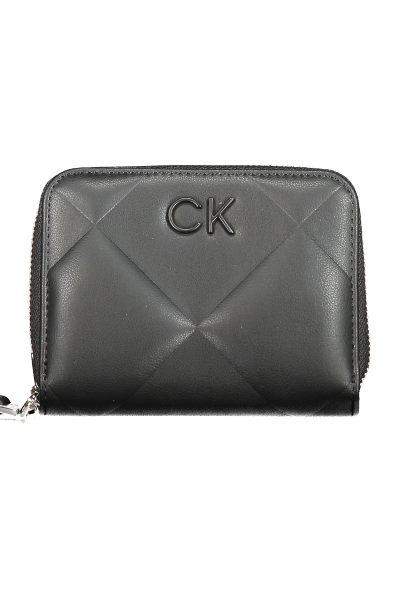 CALVIN KLEIN WOMEN WALLET BLACK