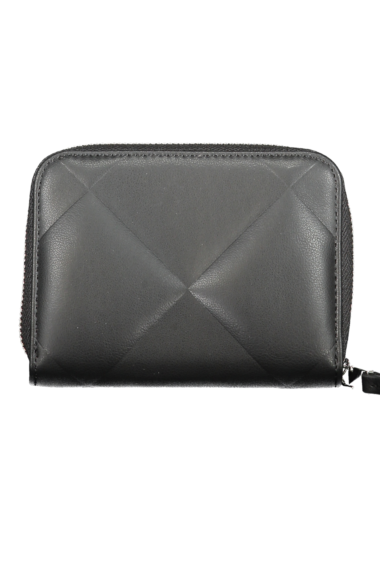 CALVIN KLEIN WOMEN WALLET BLACK