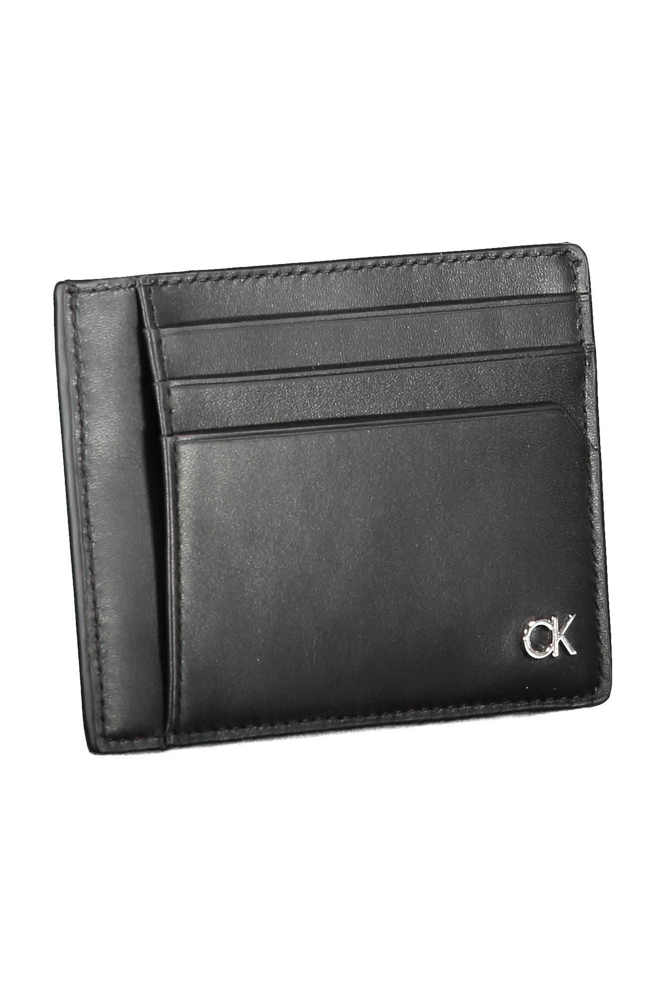 CALVIN KLEIN BLACK MEN WALLET