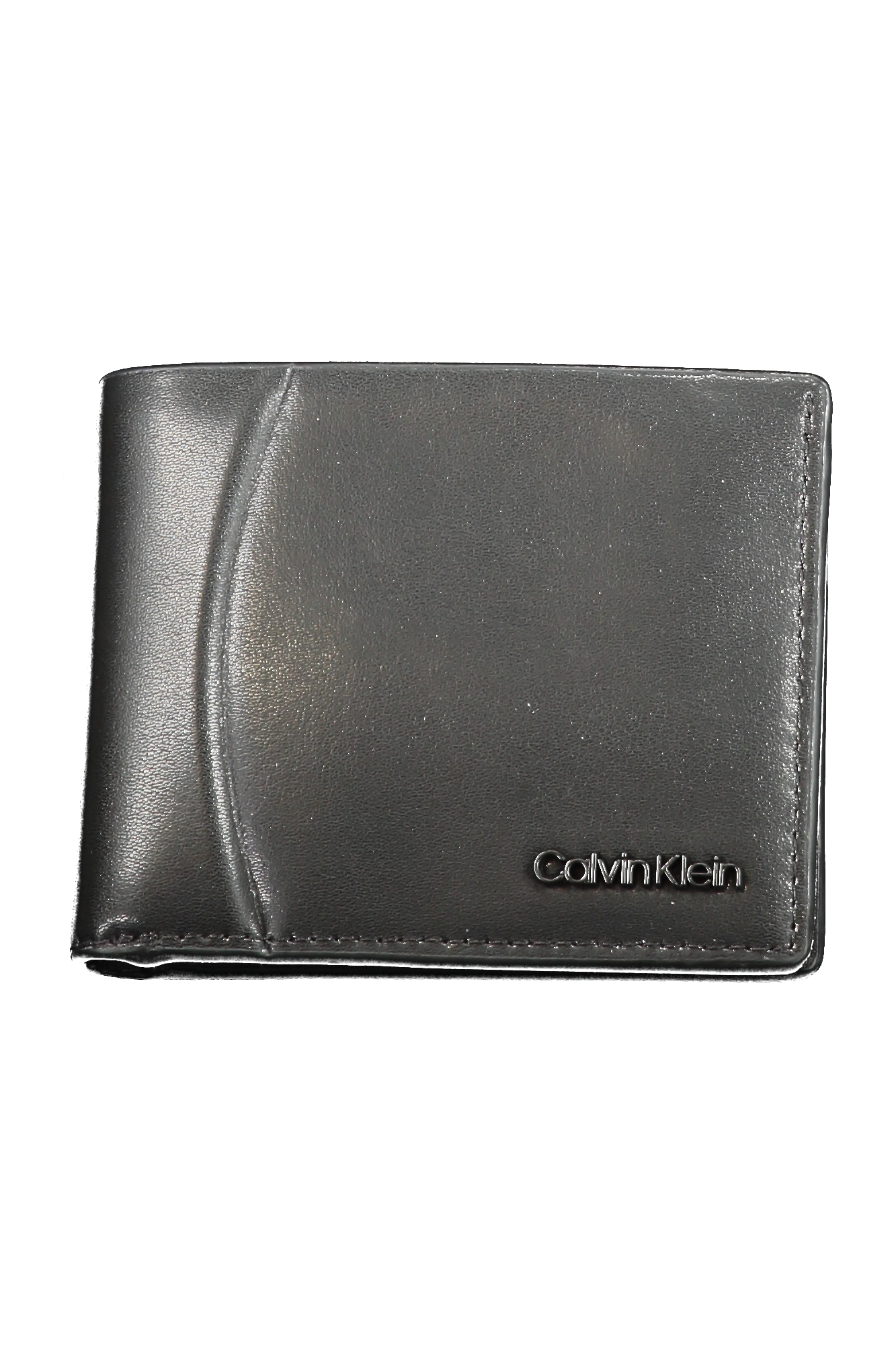 CALVIN KLEIN BLACK MEN WALLET