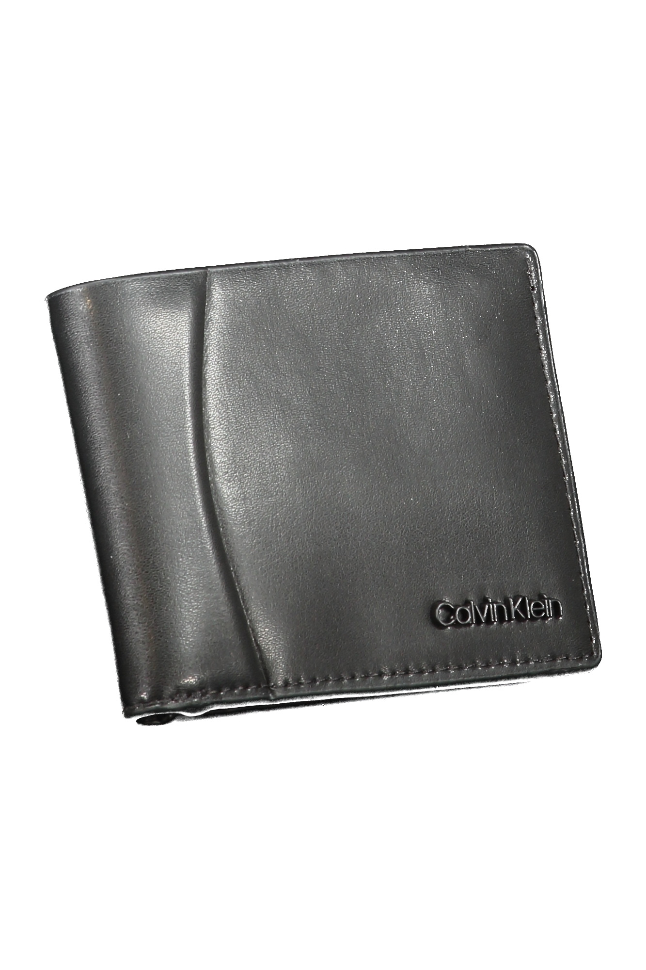 CALVIN KLEIN BLACK MEN WALLET