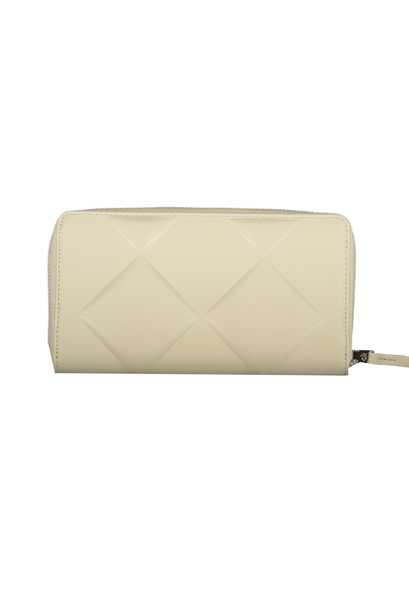 CALVIN KLEIN WOMEN WALLET BEIGE