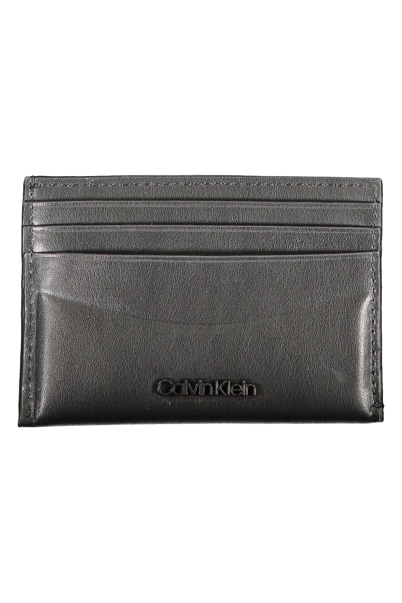 CALVIN KLEIN BLACK MEN WALLET