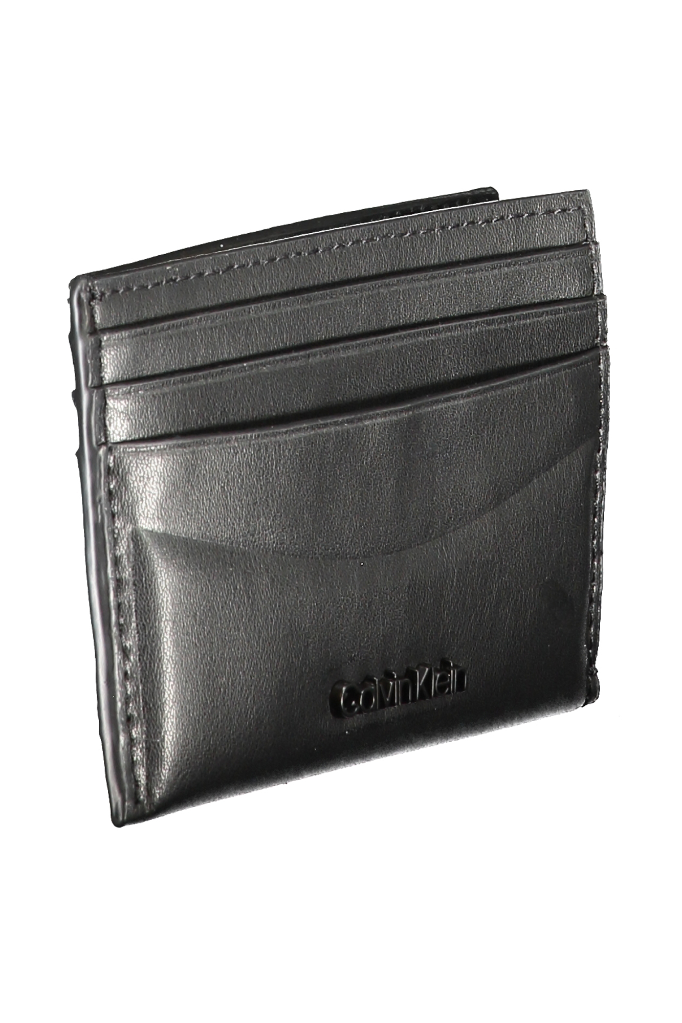 CALVIN KLEIN BLACK MEN WALLET