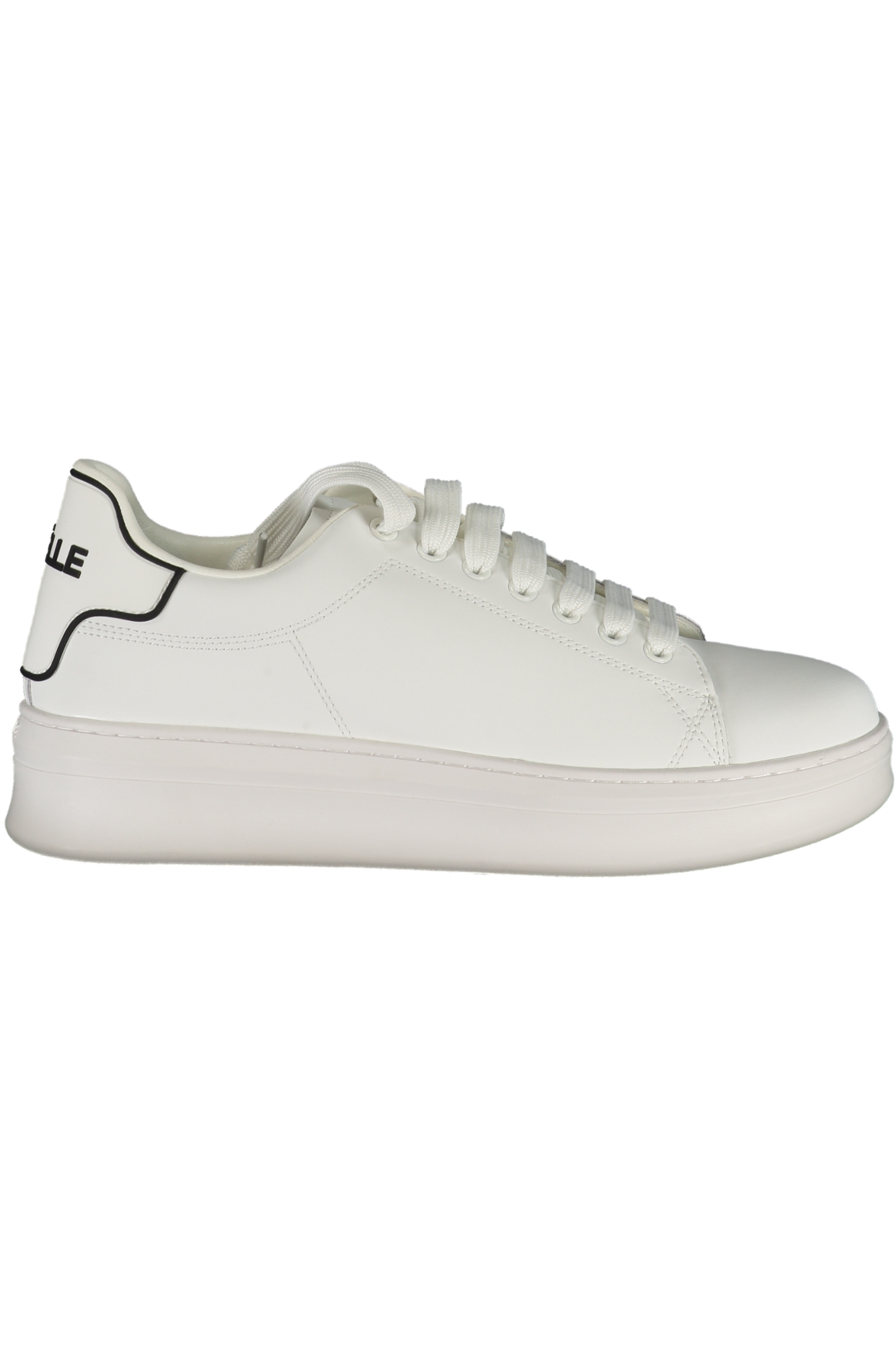 GAELLE PARIS WHITE MEN SPORTS SHOES GAELLE PARIS WHITE MEN SPORTS SHOES