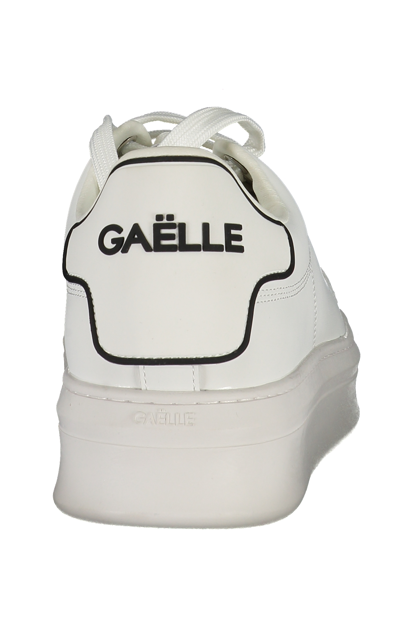 GAELLE PARIS WHITE MEN SPORTS SHOES