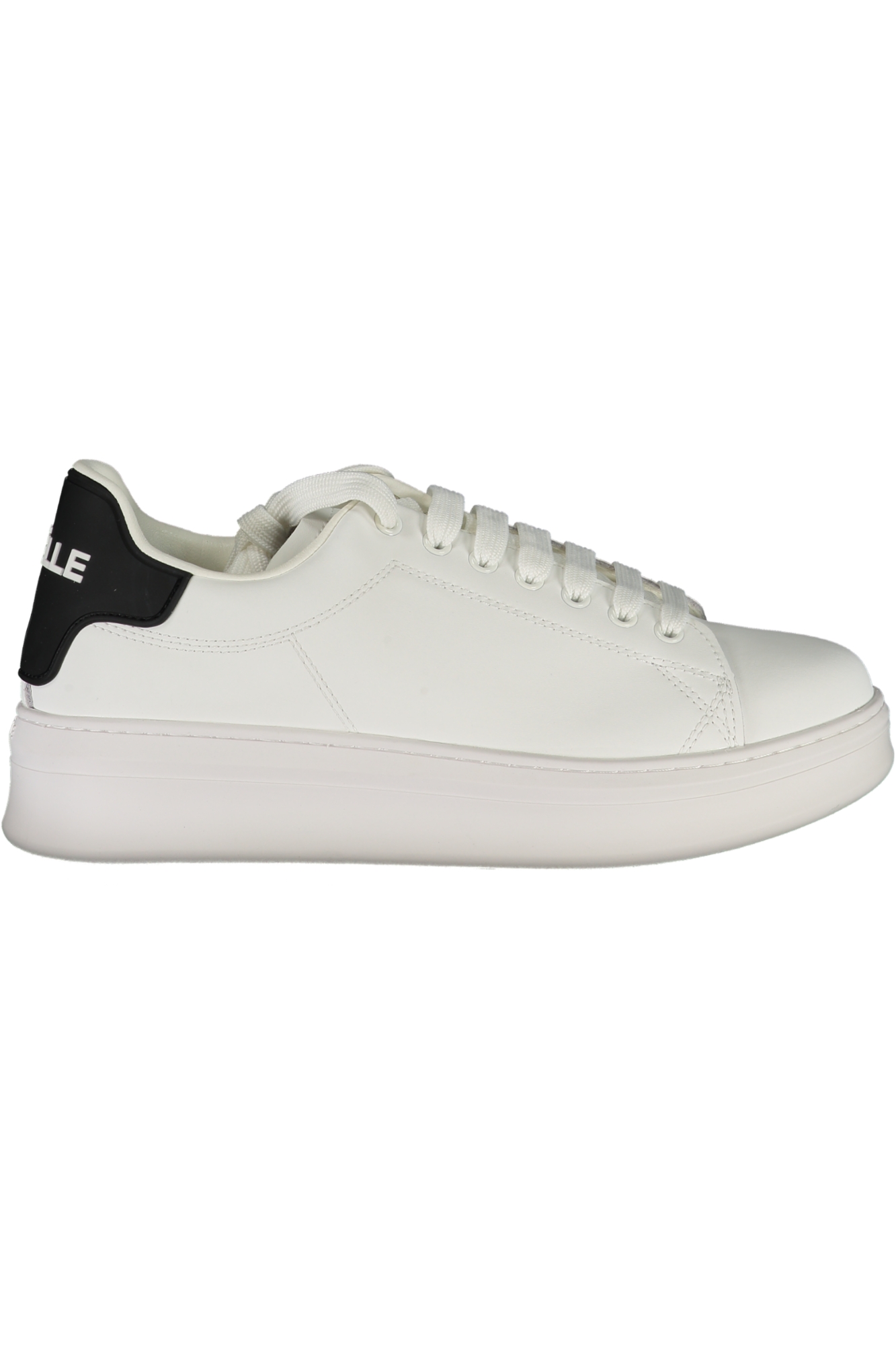 GAELLE PARIS WHITE MEN SPORTS SHOES GAELLE PARIS WHITE MEN SPORTS SHOES