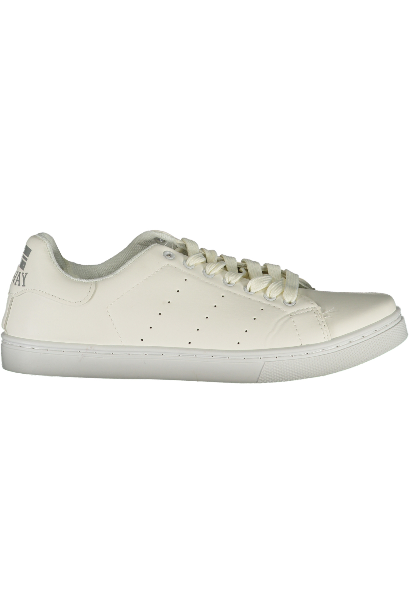 NORWAY 1963 WHITE MEN SPORTS SHOES NORWAY 1963 WHITE MEN SPORTS SHOES