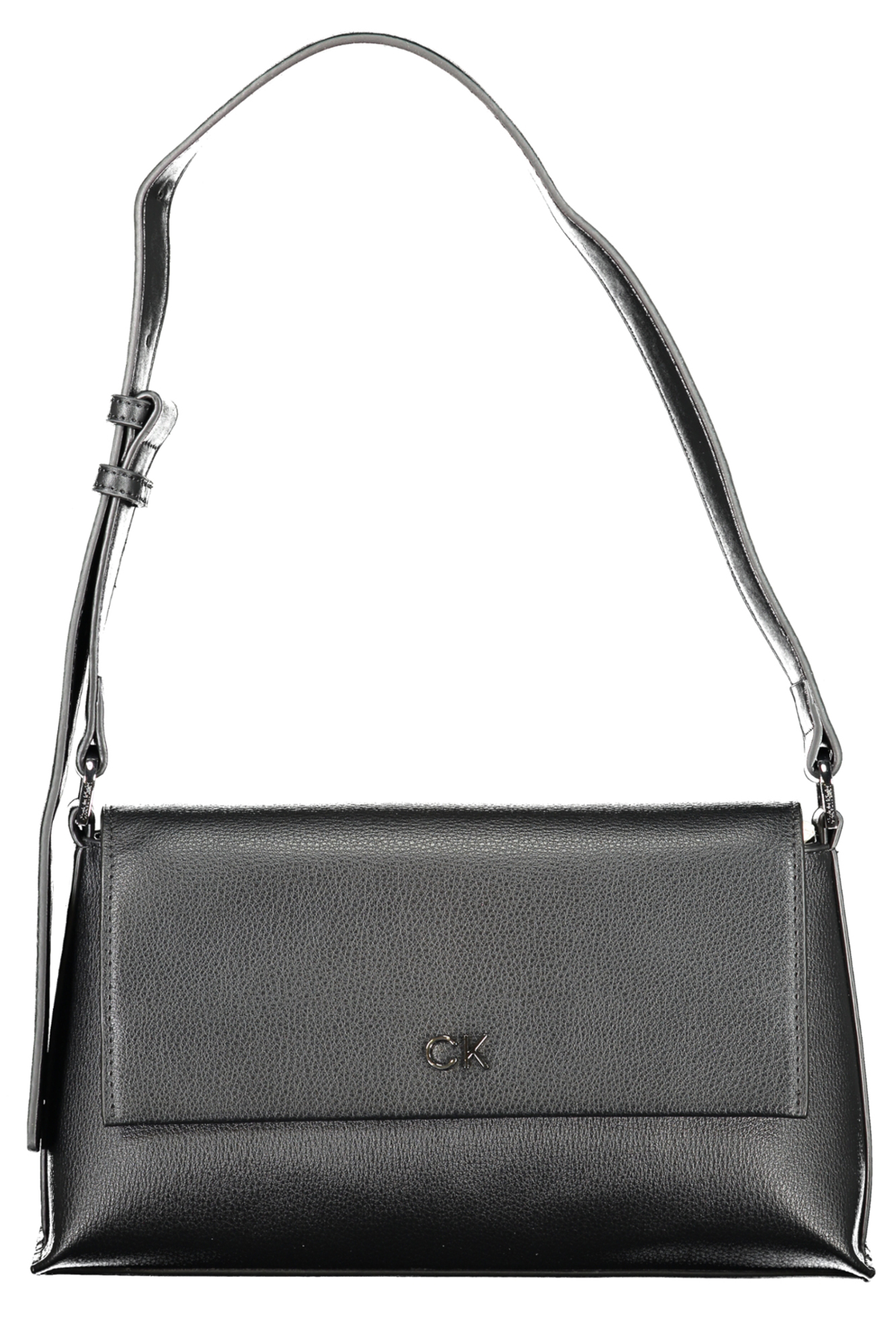 CALVIN KLEIN BLACK WOMEN BAG CALVIN KLEIN BLACK WOMEN BAG