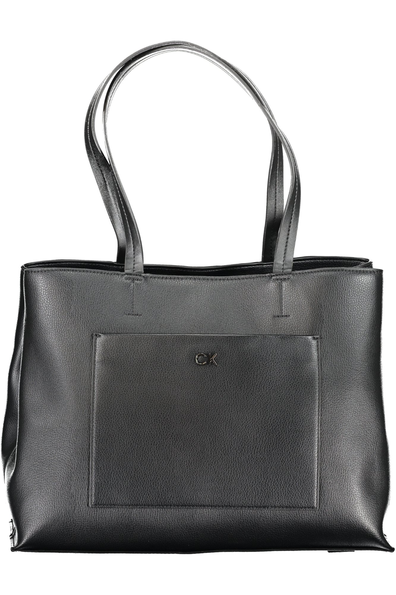 CALVIN KLEIN BLACK WOMEN BAG
