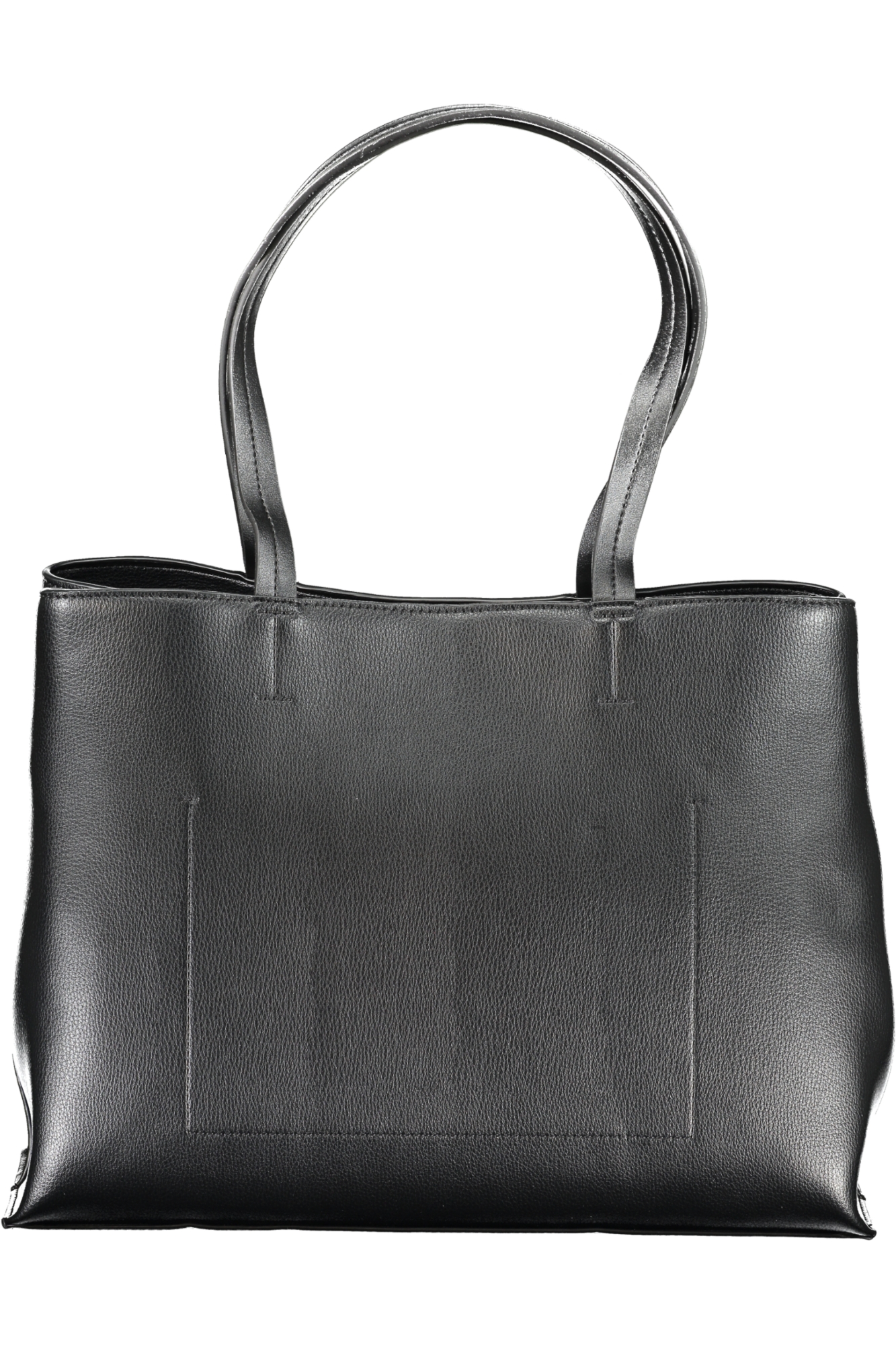 CALVIN KLEIN BLACK WOMEN BAG