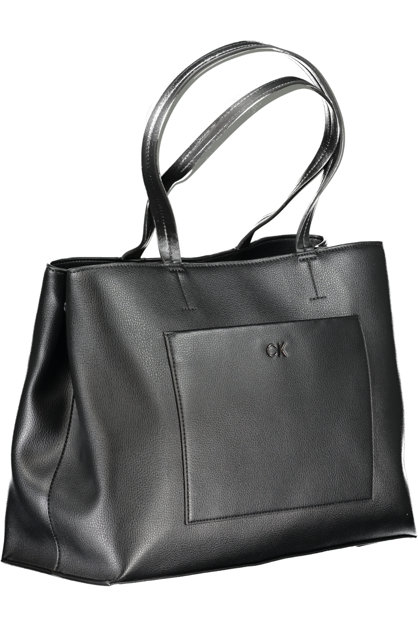 CALVIN KLEIN BLACK WOMEN BAG