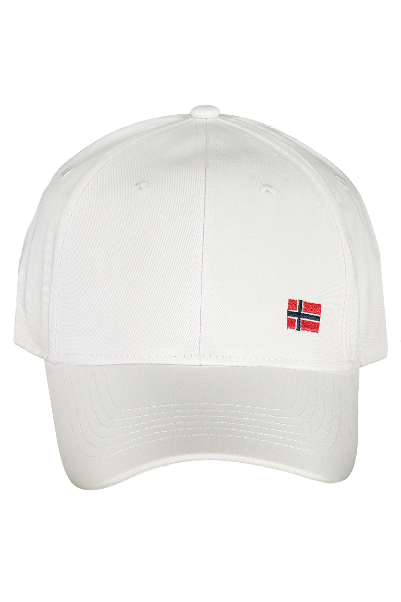 NORWAY 1963 WHITE MEN HAT NORWAY 1963 WHITE MEN HAT