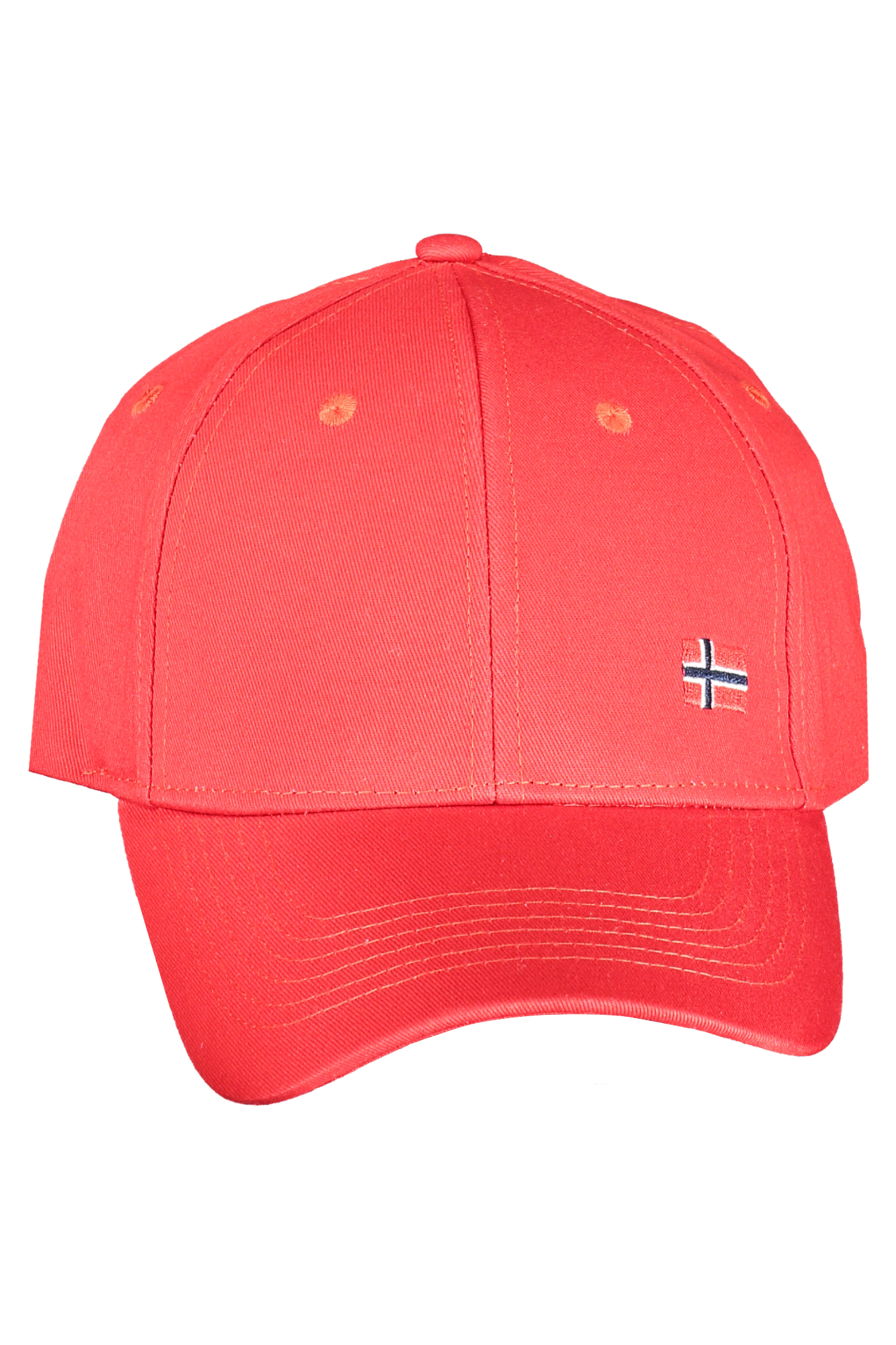 NORWAY 1963 RED MEN HAT NORWAY 1963 RED MEN HAT