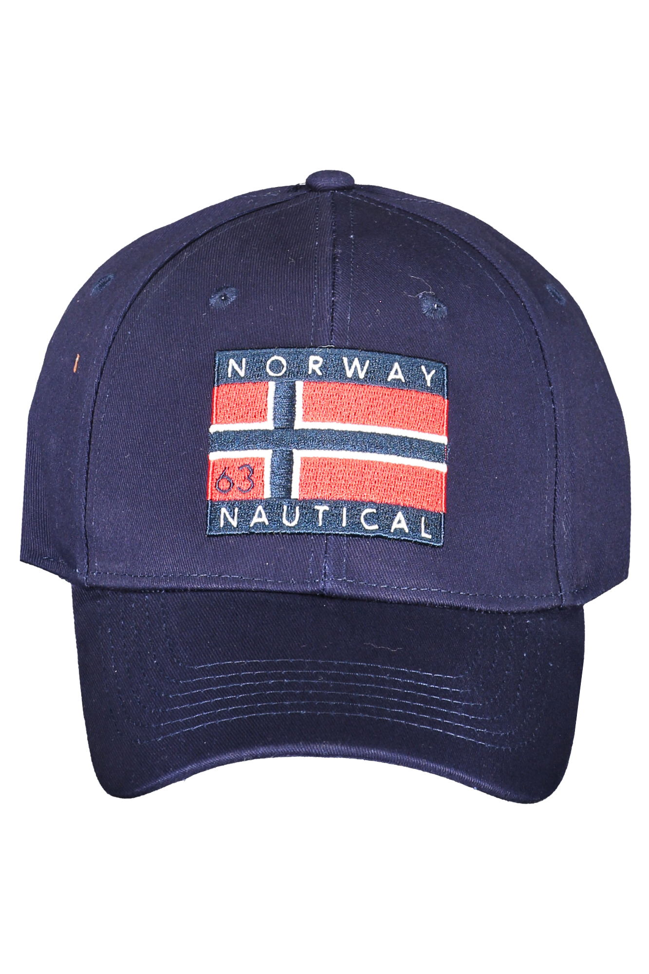 NORWAY 1963 BLUE MEN HAT NORWAY 1963 BLUE MEN HAT