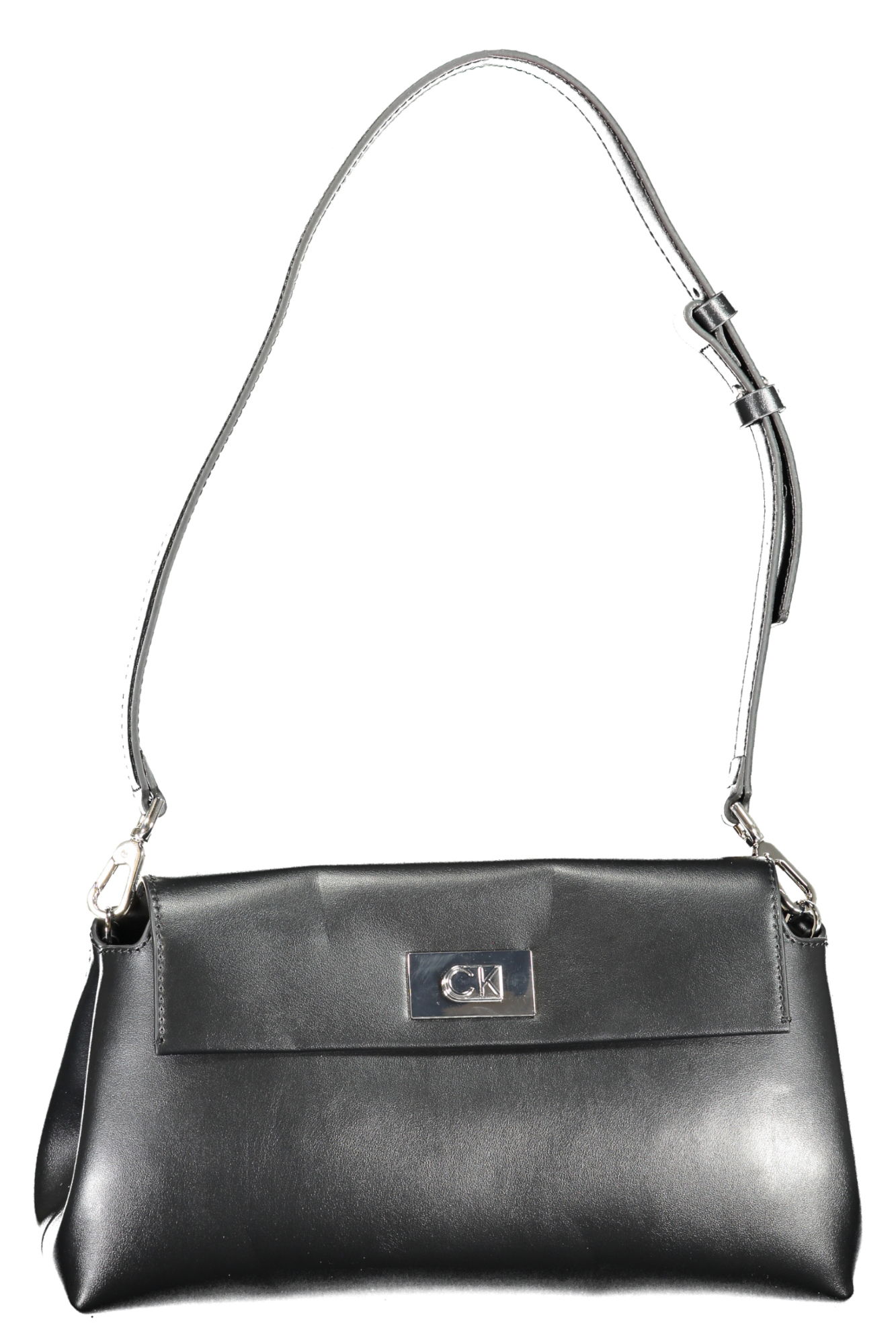 CALVIN KLEIN BLACK WOMEN BAG
