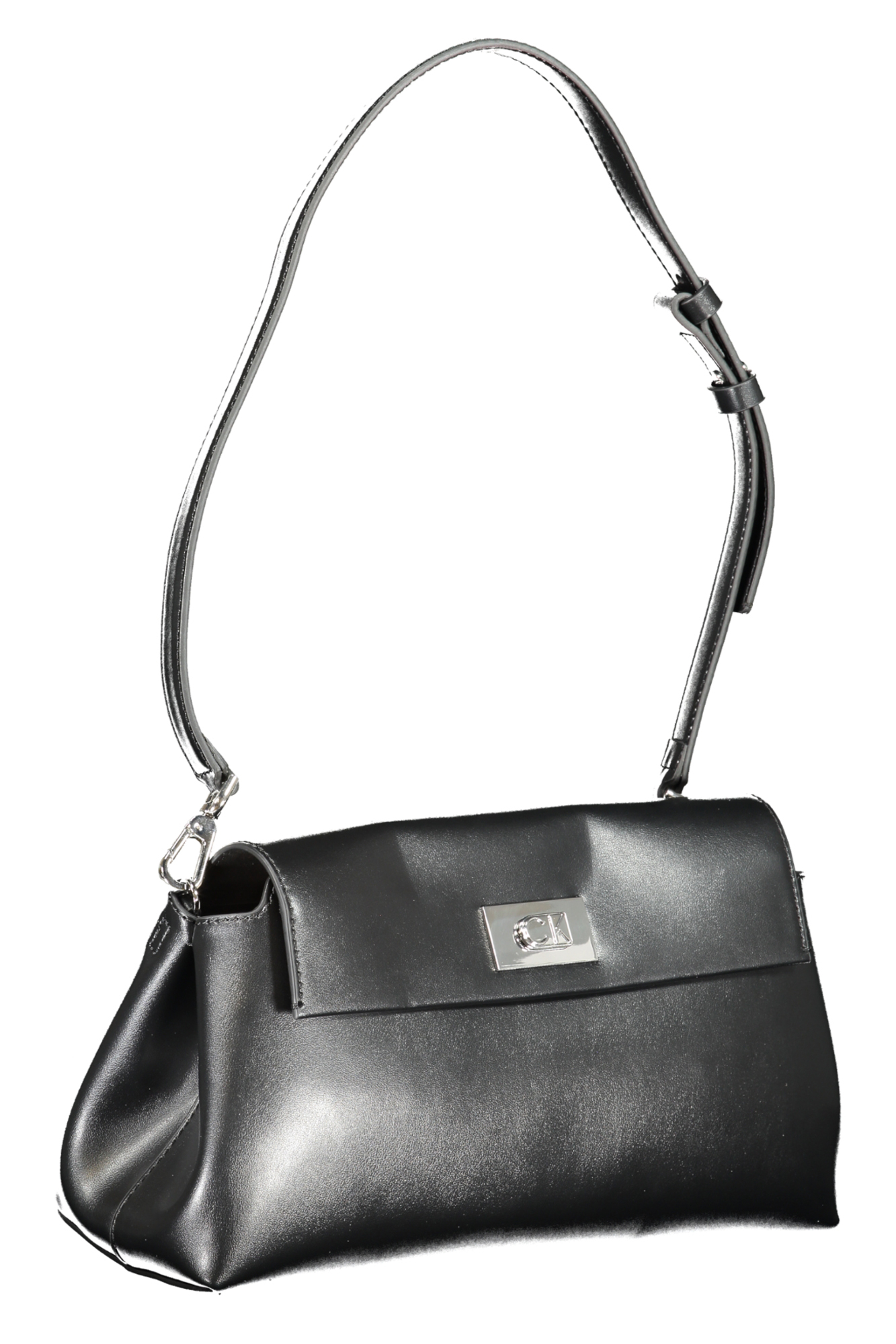 CALVIN KLEIN BLACK WOMEN BAG