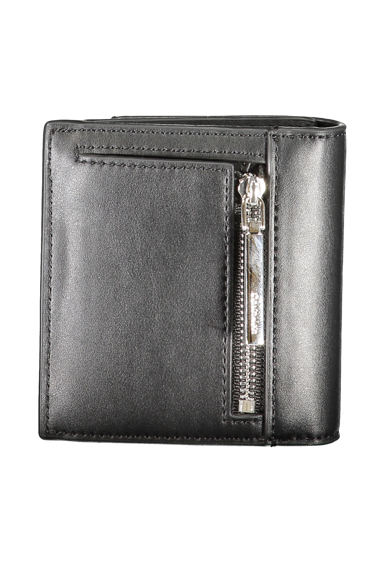 CALVIN KLEIN WOMEN WALLET BLACK