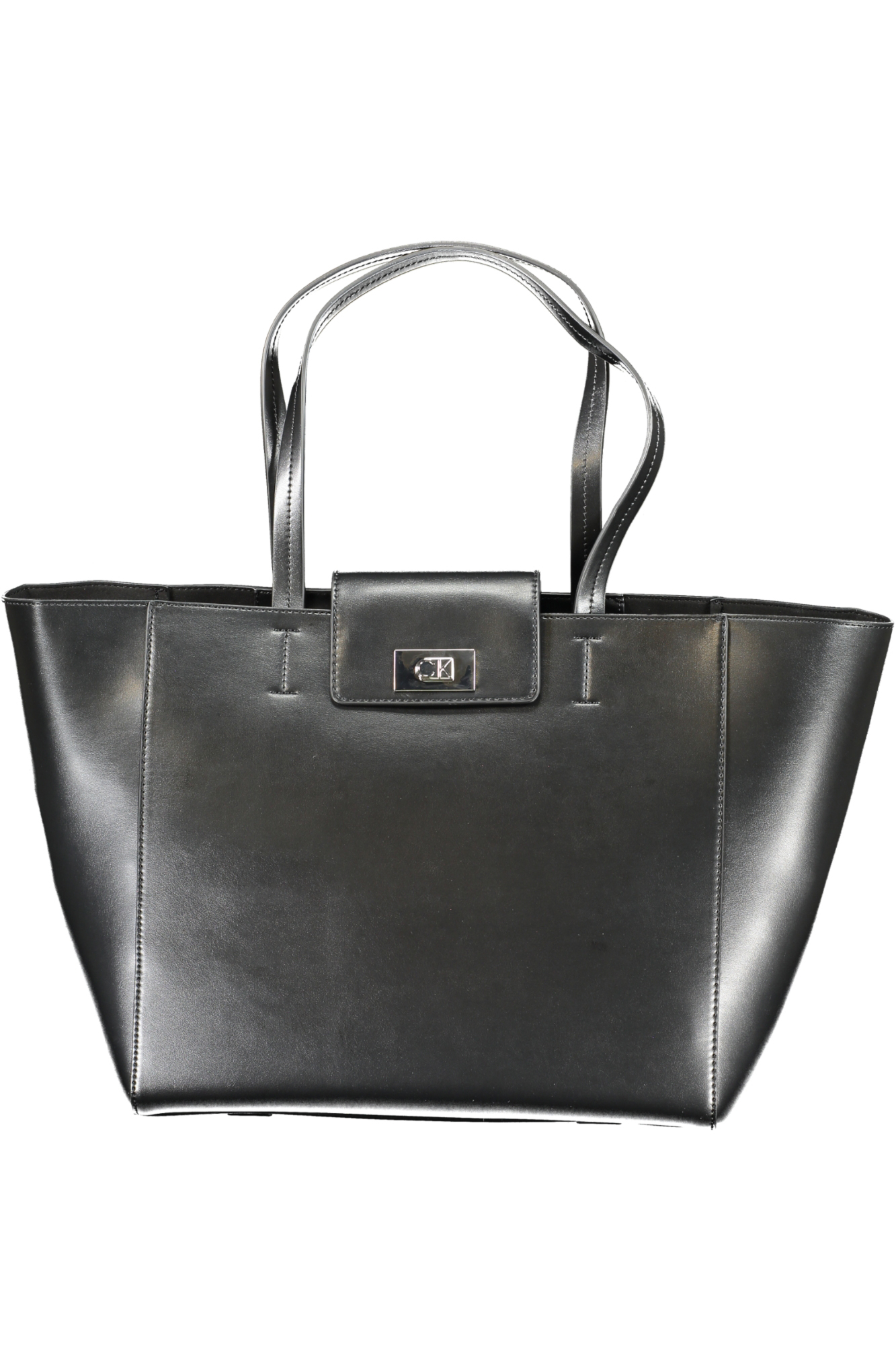 CALVIN KLEIN BLACK WOMEN BAG