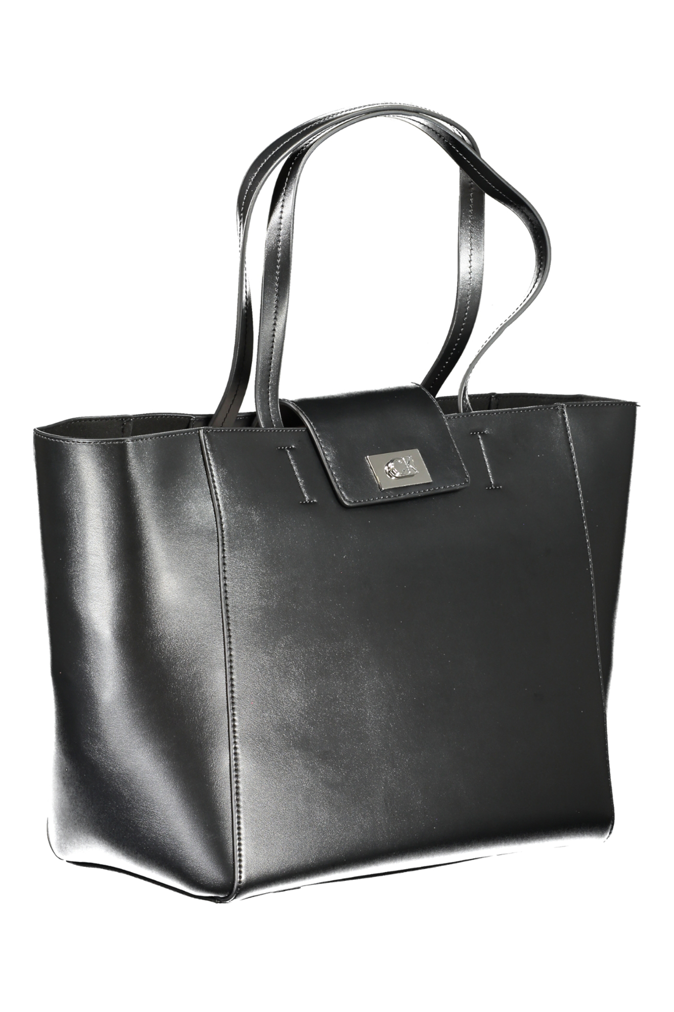 CALVIN KLEIN BLACK WOMEN BAG