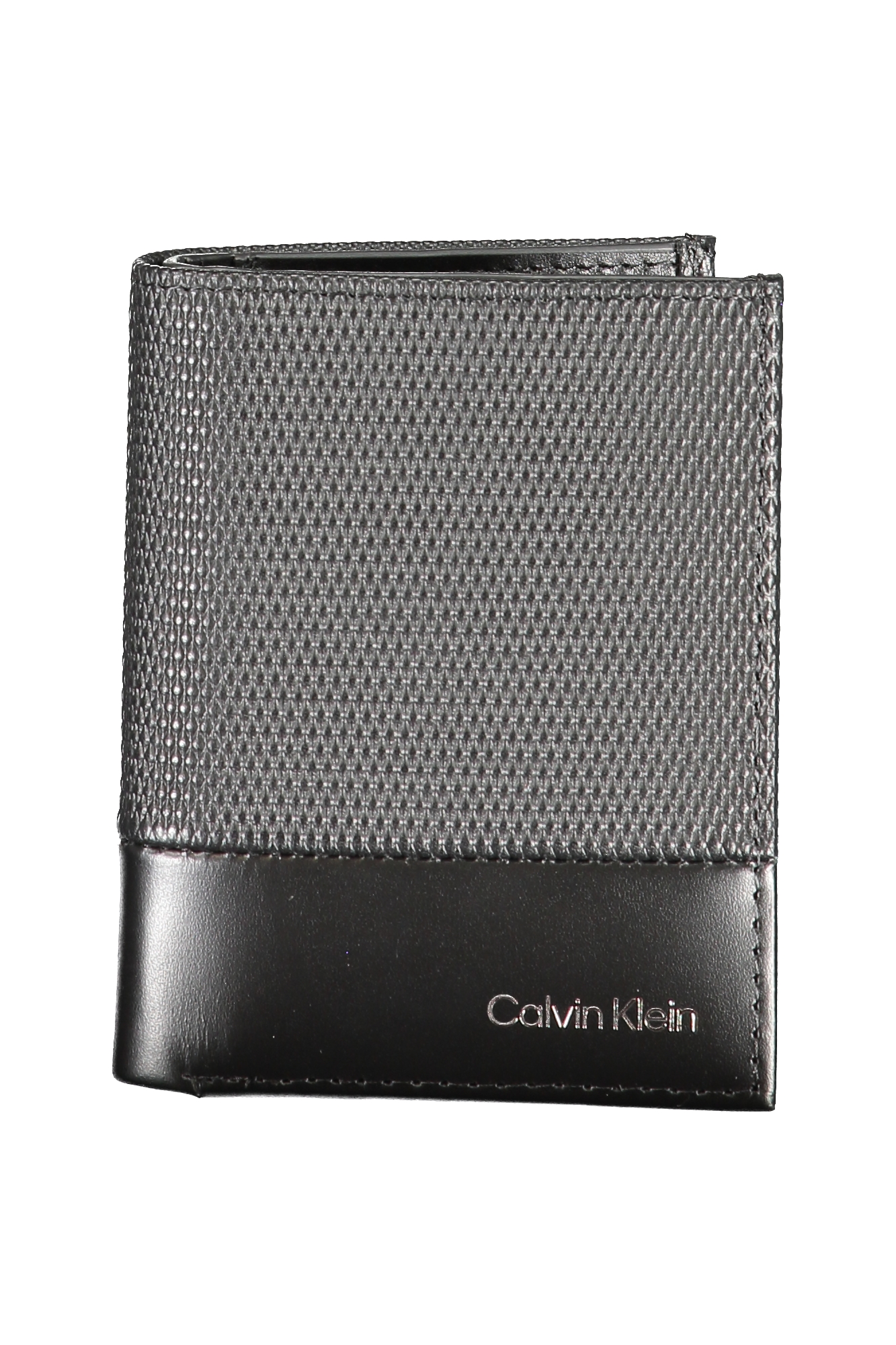CALVIN KLEIN BLACK MEN WALLET