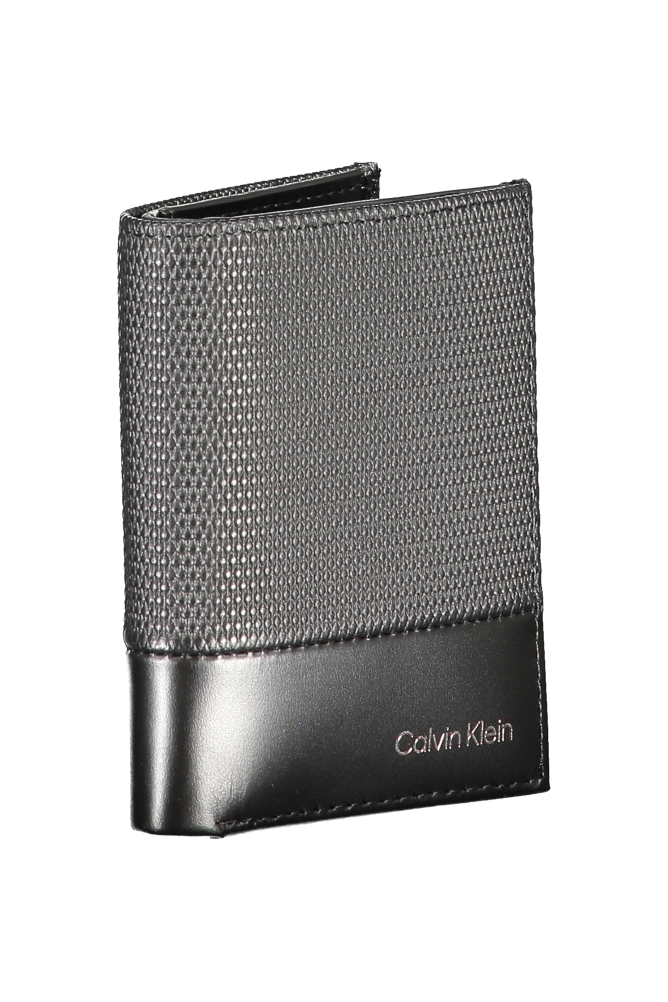 CALVIN KLEIN BLACK MEN WALLET