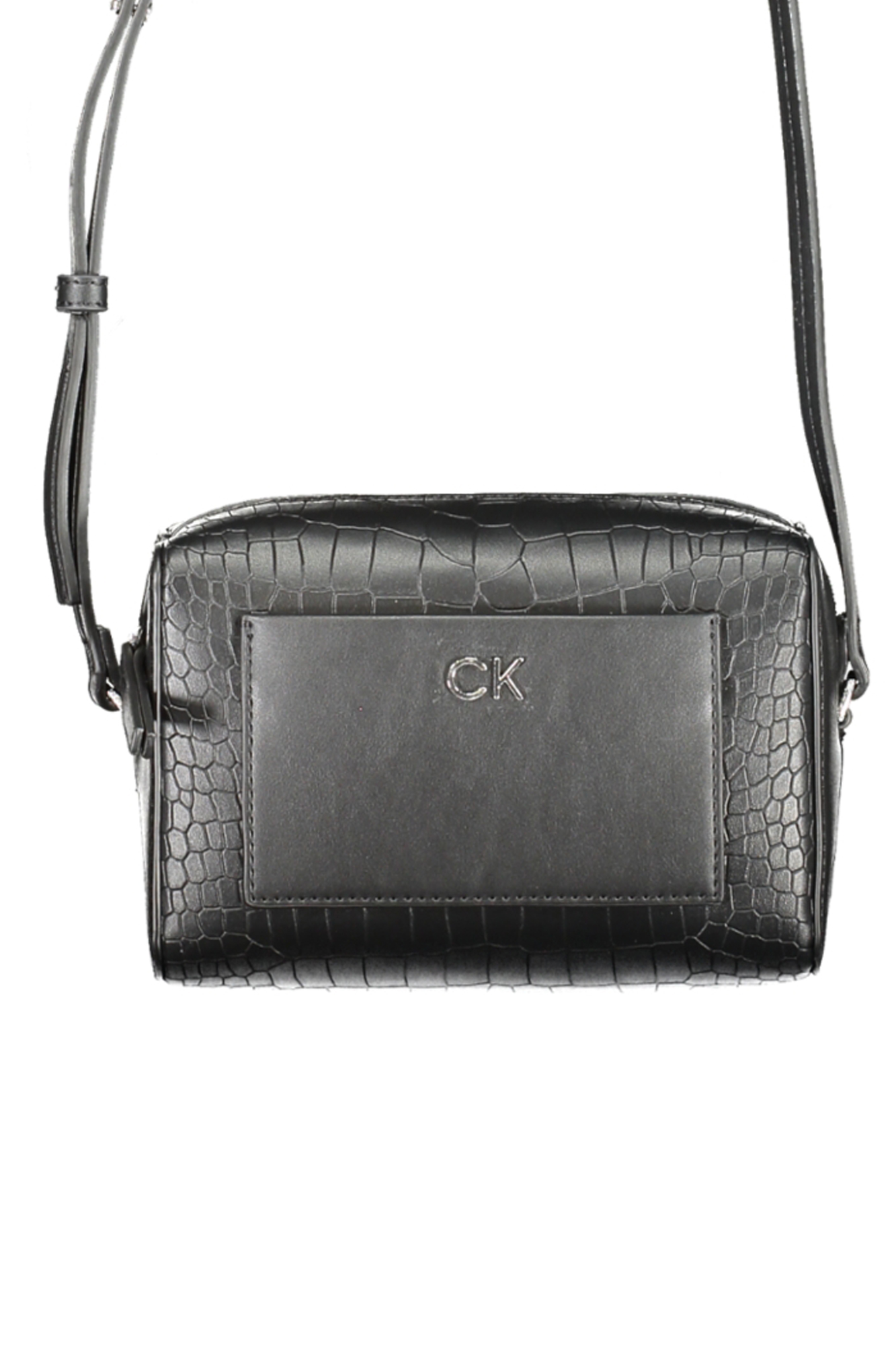 CALVIN KLEIN BLACK WOMEN BAG