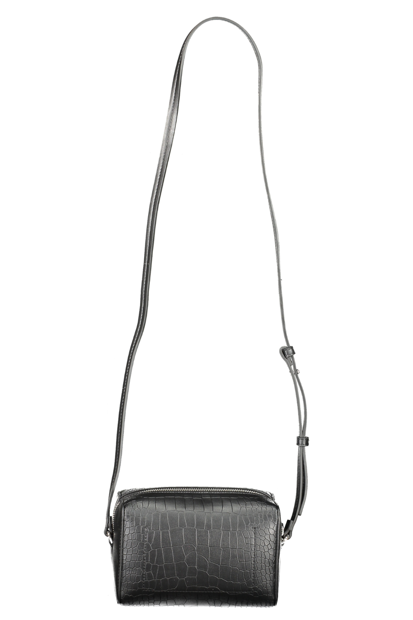 CALVIN KLEIN BLACK WOMEN BAG