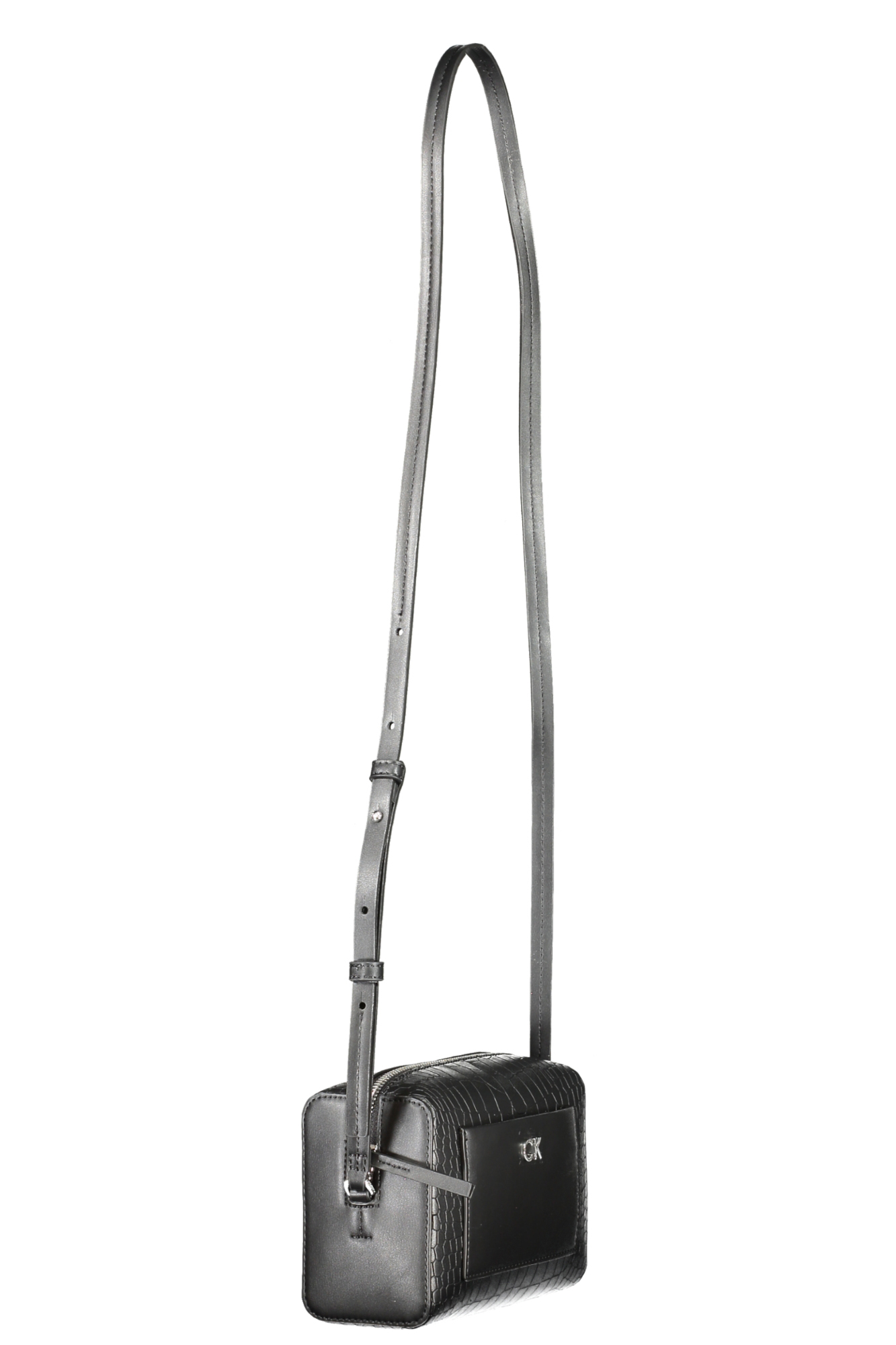 CALVIN KLEIN BLACK WOMEN BAG