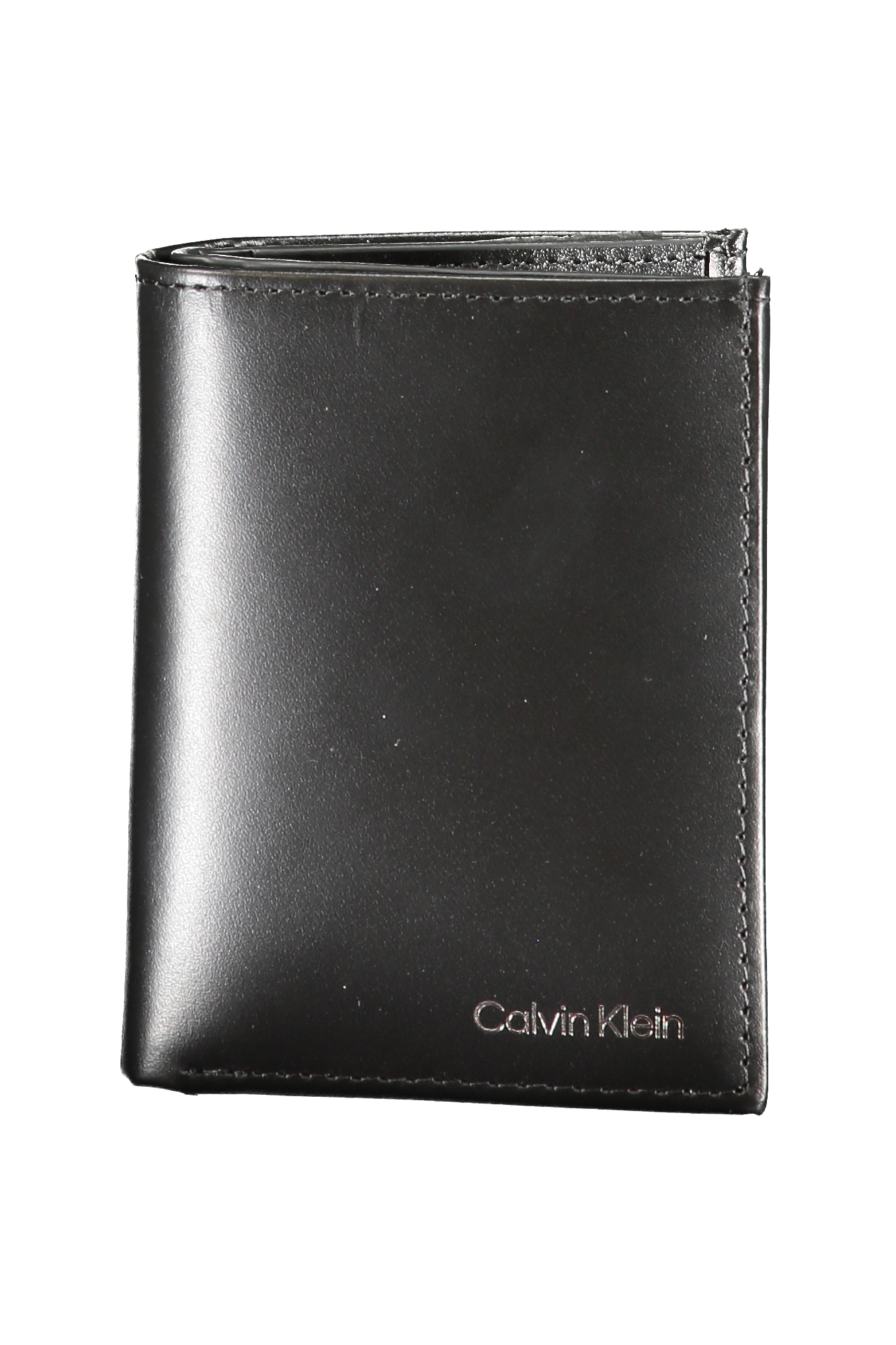 CALVIN KLEIN BLACK MEN WALLET