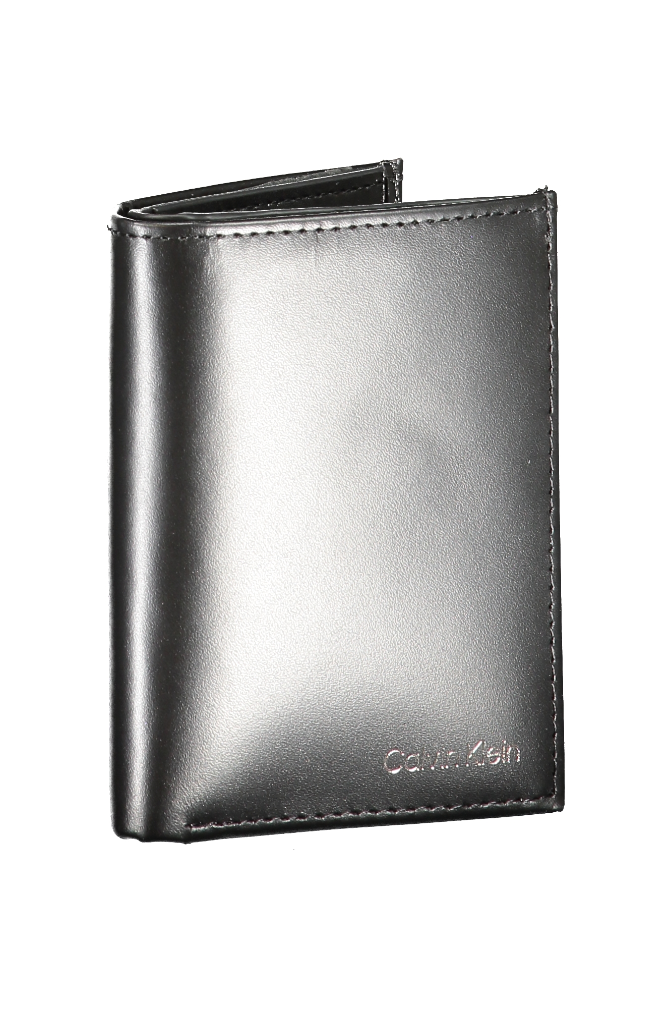 CALVIN KLEIN BLACK MEN WALLET