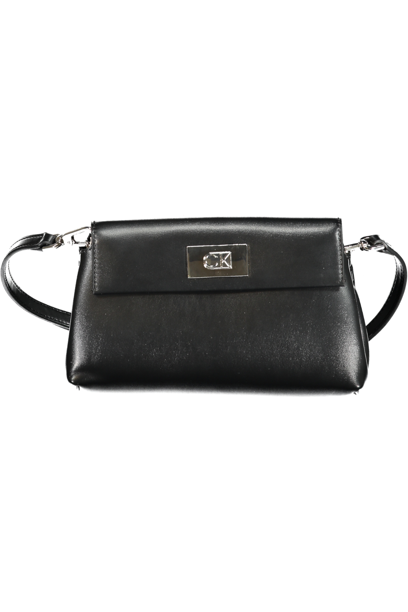 CALVIN KLEIN BLACK WOMEN BAG