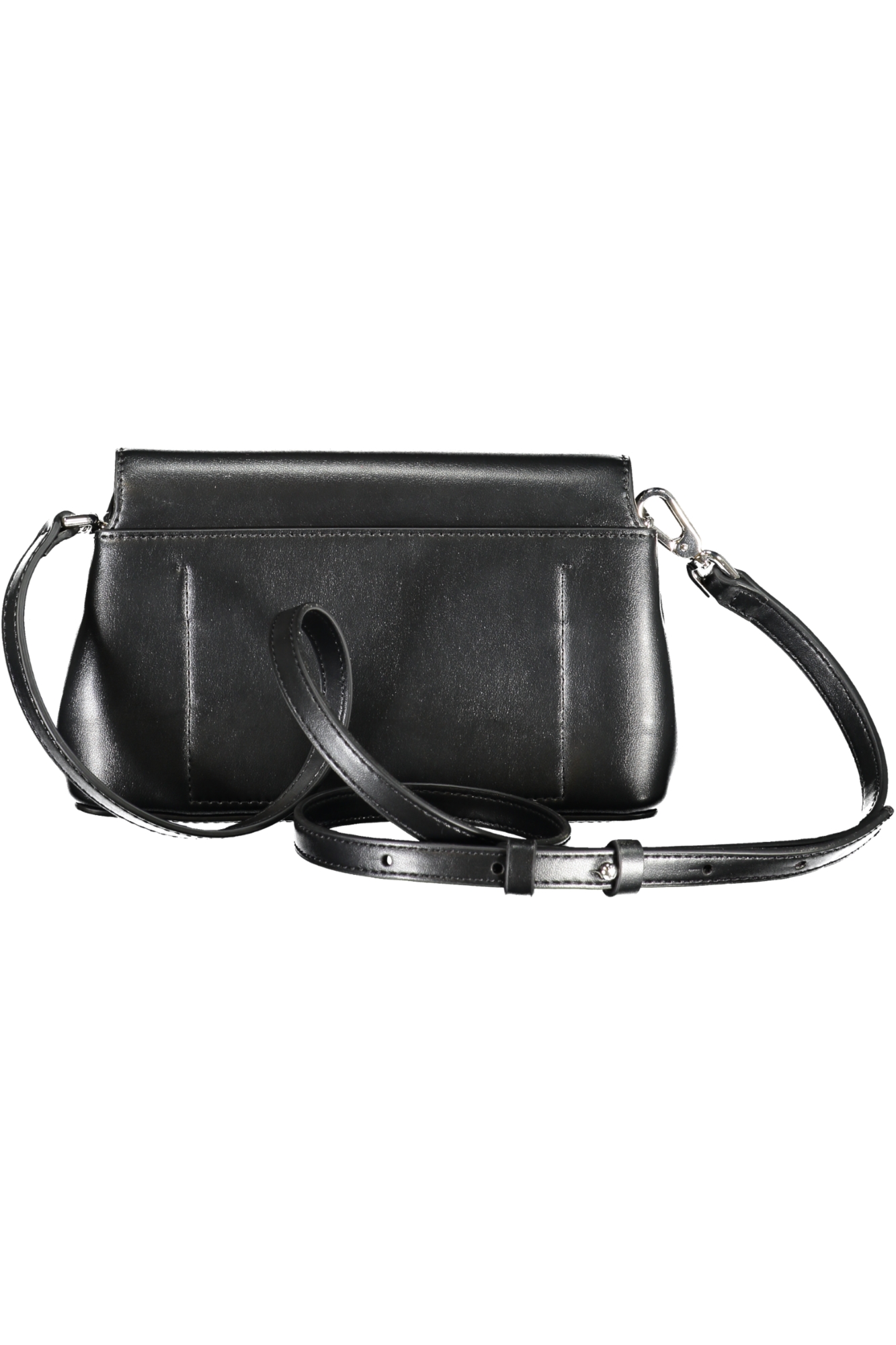 CALVIN KLEIN BLACK WOMEN BAG