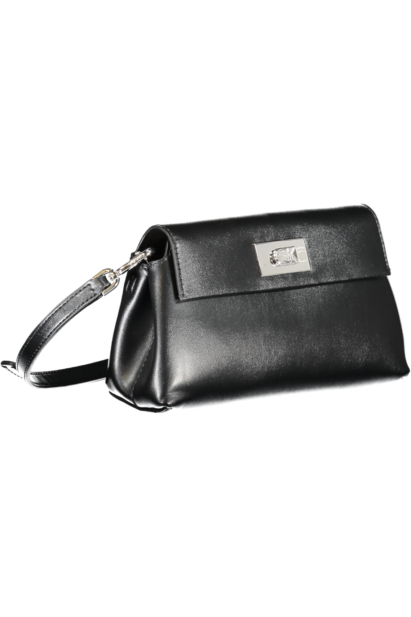 CALVIN KLEIN BLACK WOMEN BAG