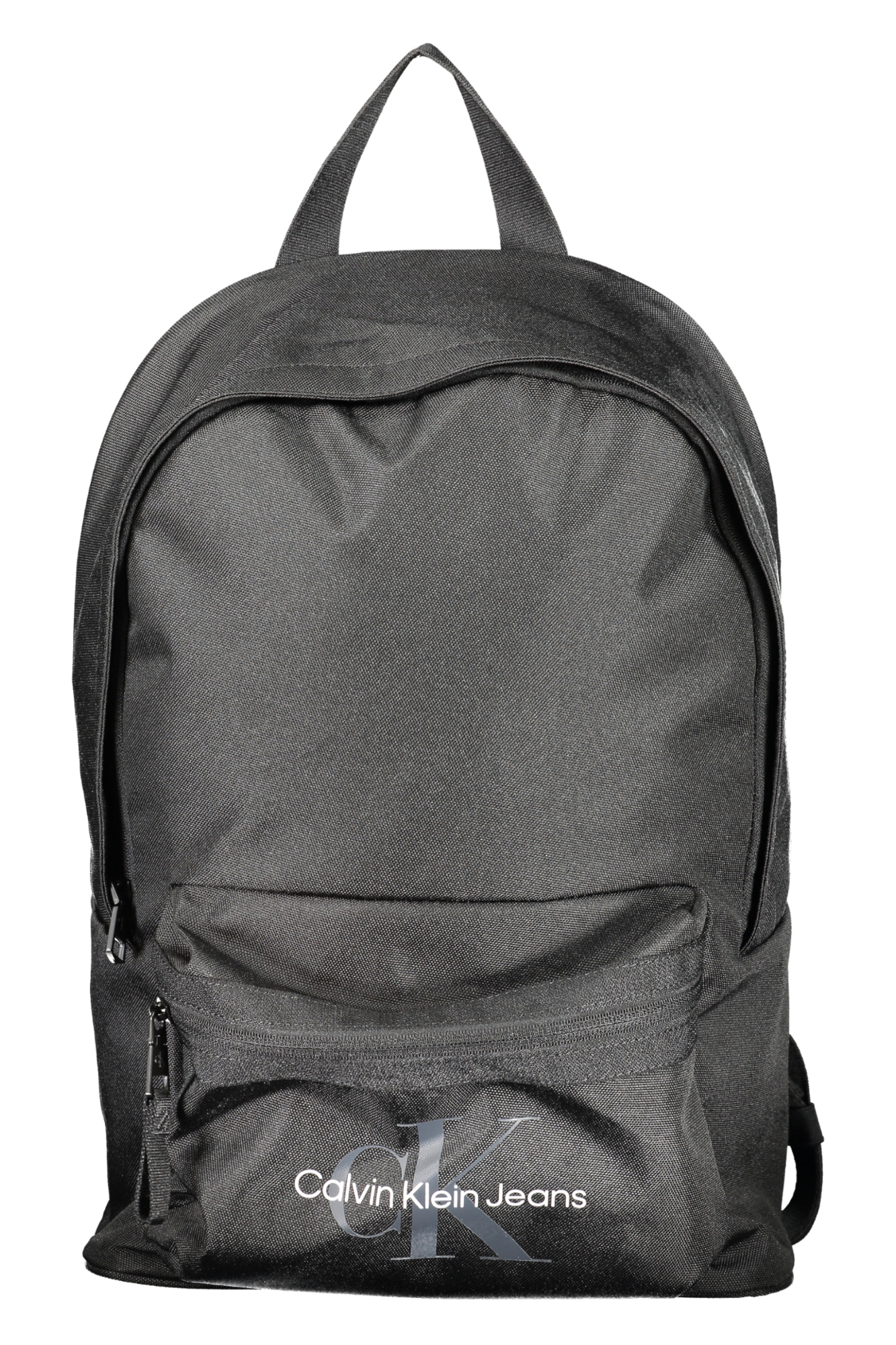 CALVIN KLEIN MEN BLACK BACKPACK