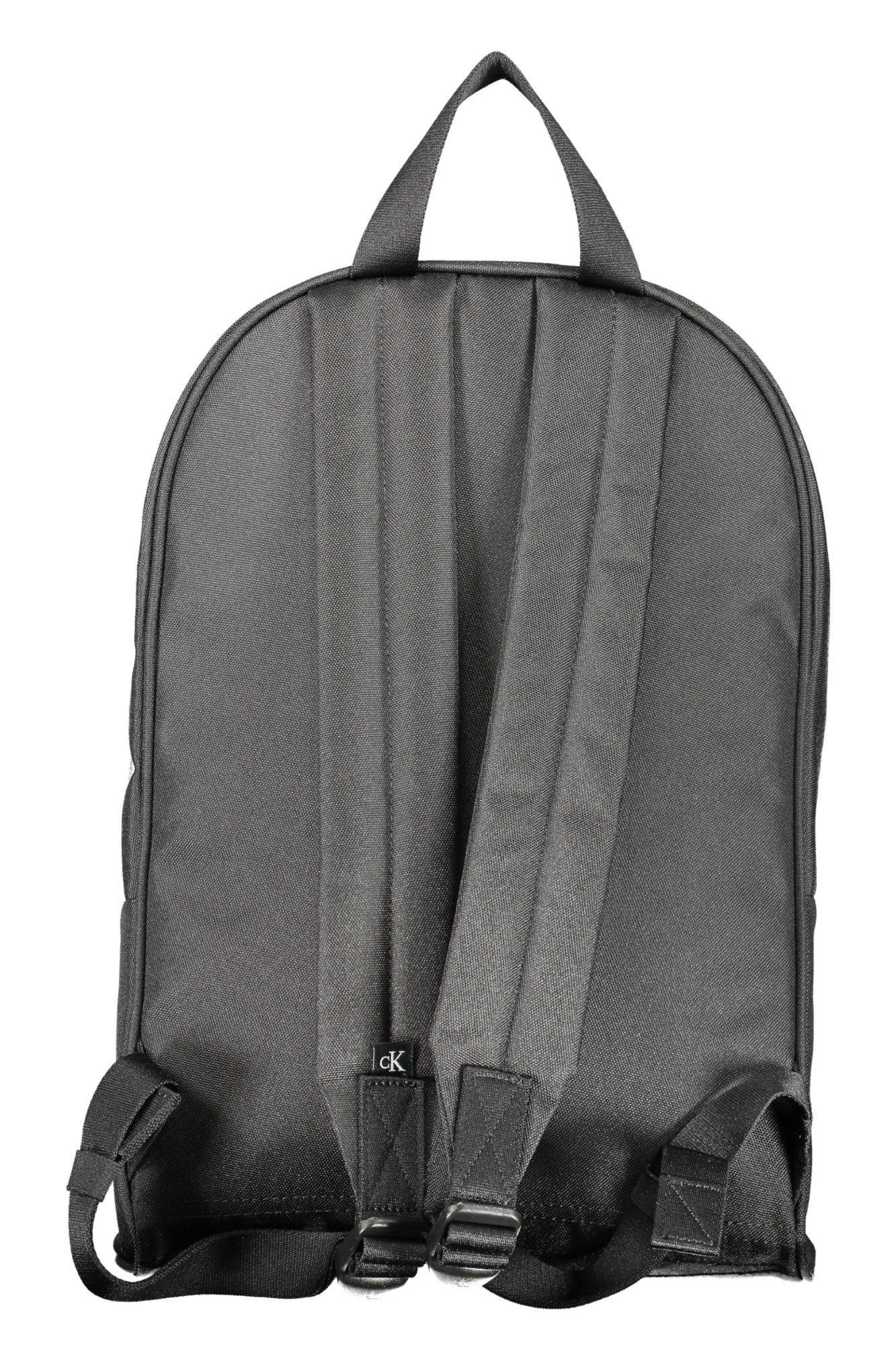 CALVIN KLEIN MEN BLACK BACKPACK