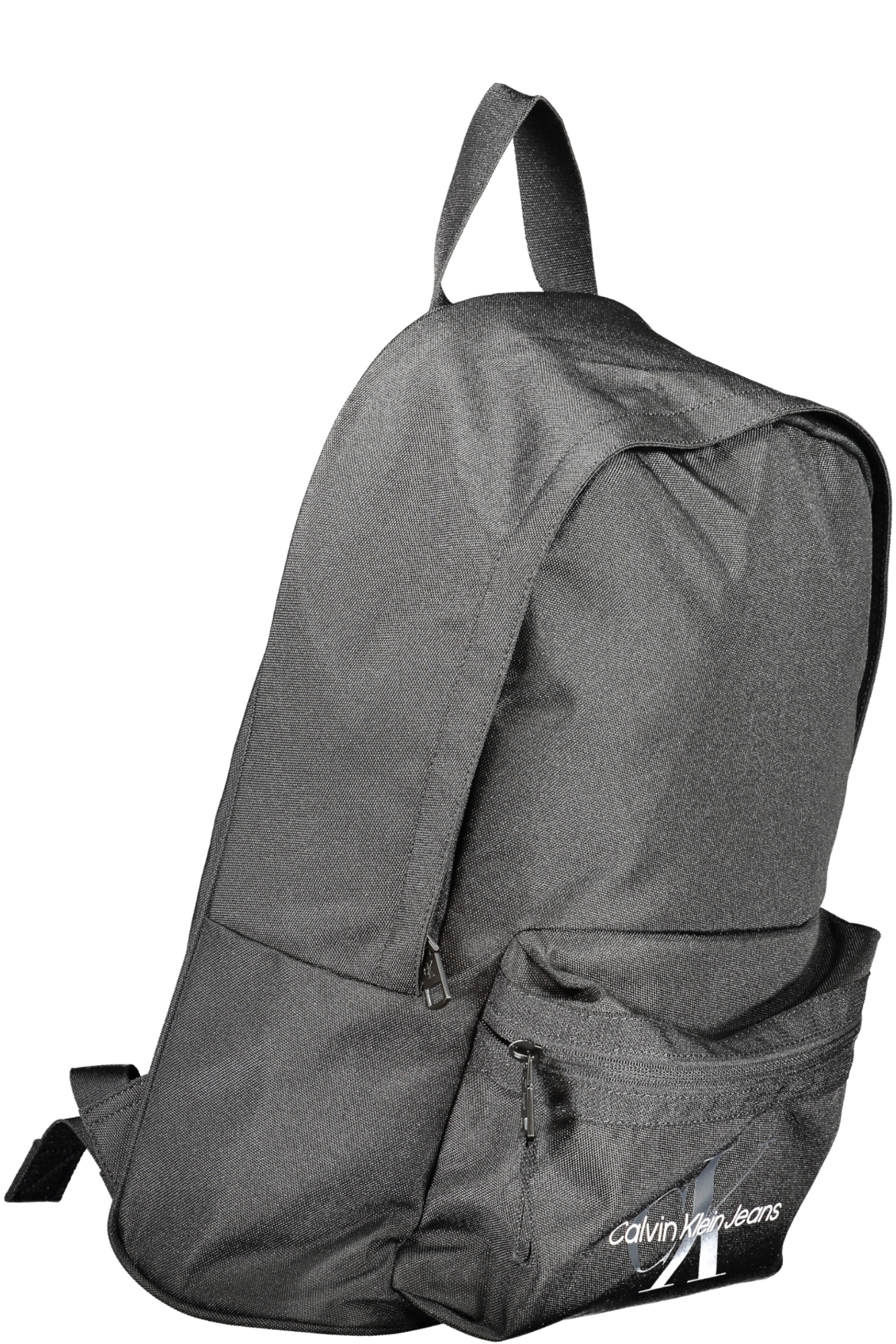 CALVIN KLEIN MEN BLACK BACKPACK